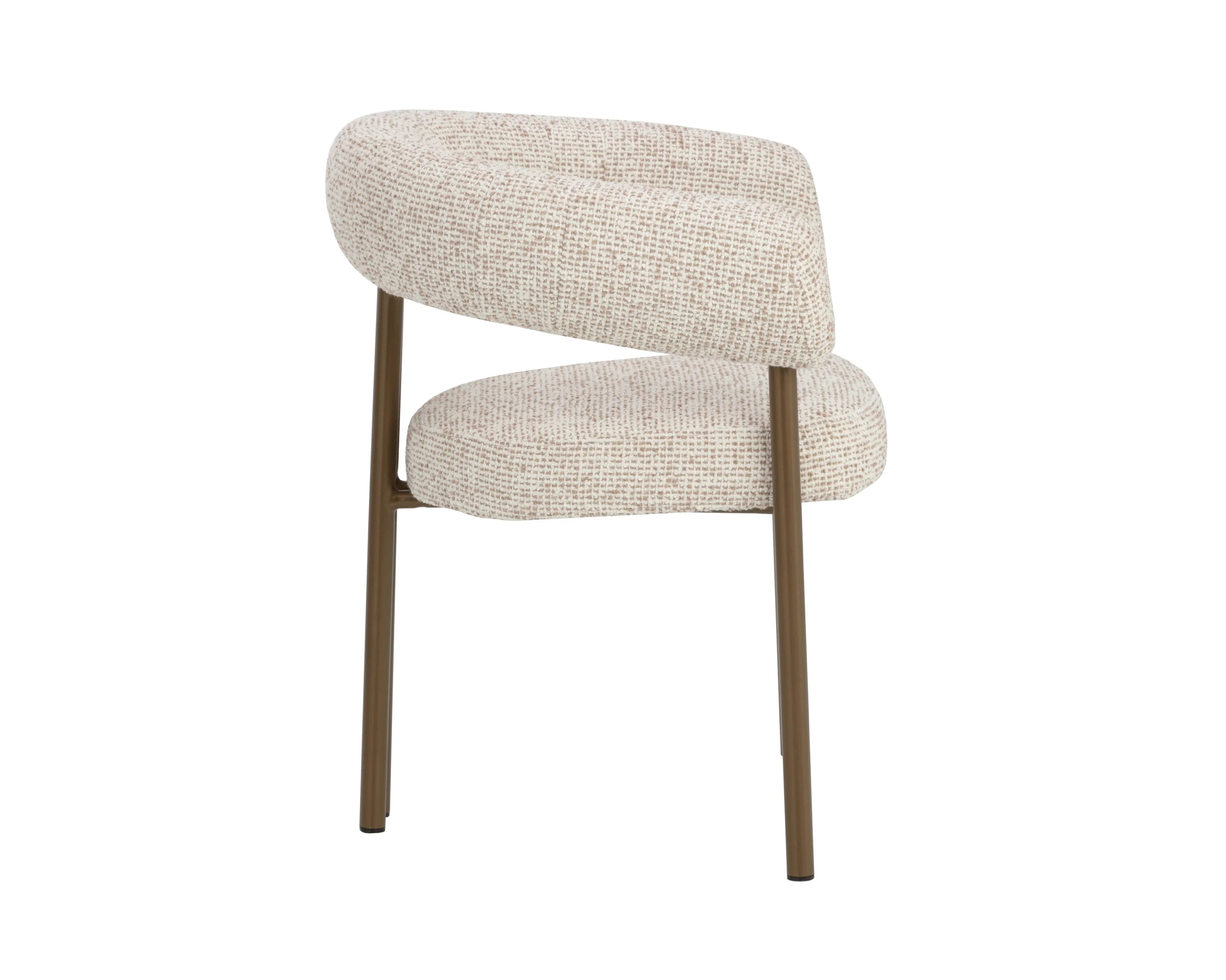 Sunpan Oniva Dining Armchair - Image 3