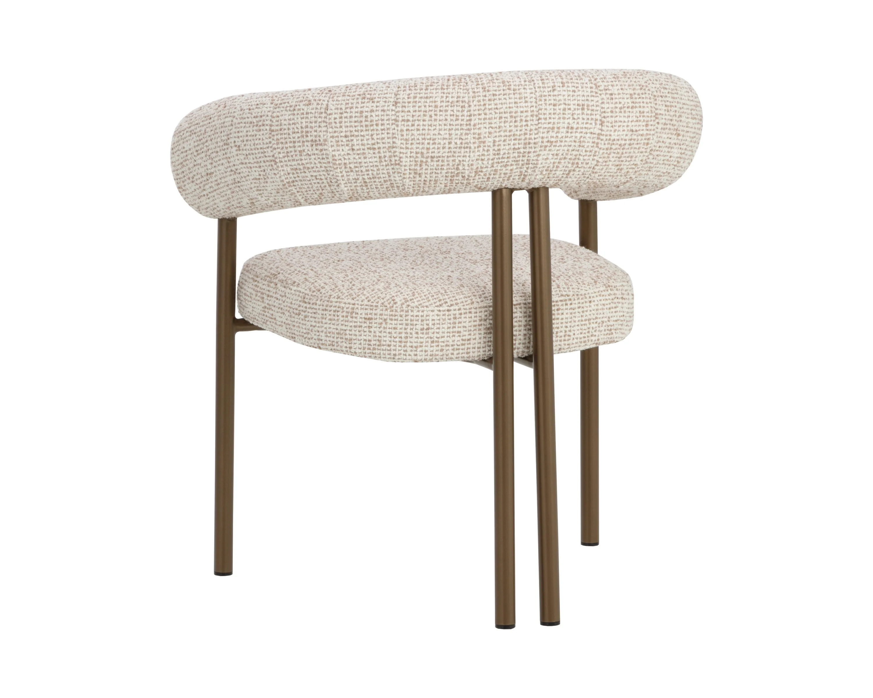Sunpan Oniva Dining Armchair - Image 4