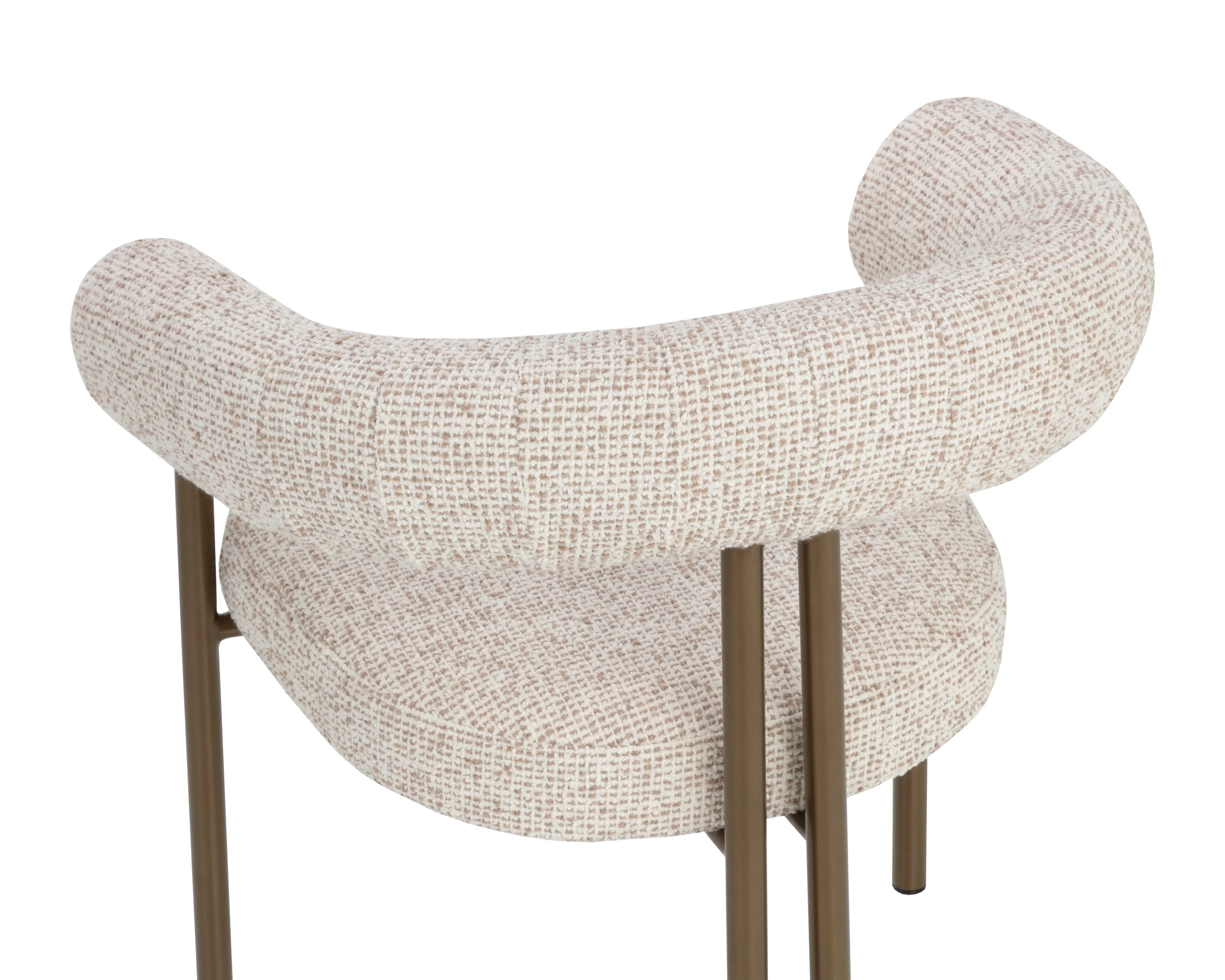 Sunpan Oniva Dining Armchair - Image 5