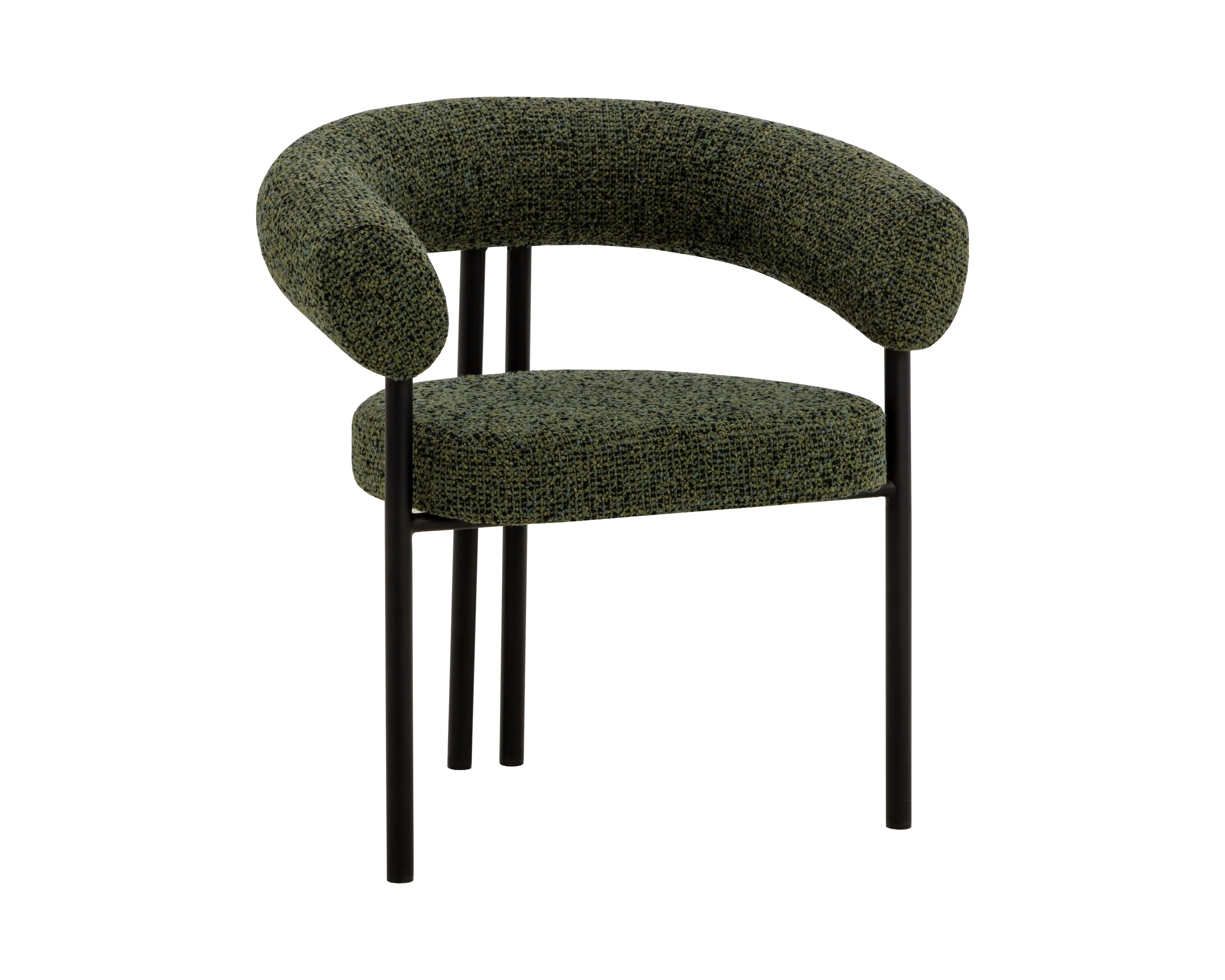 Sunpan Oniva Dining Armchair - Image 6