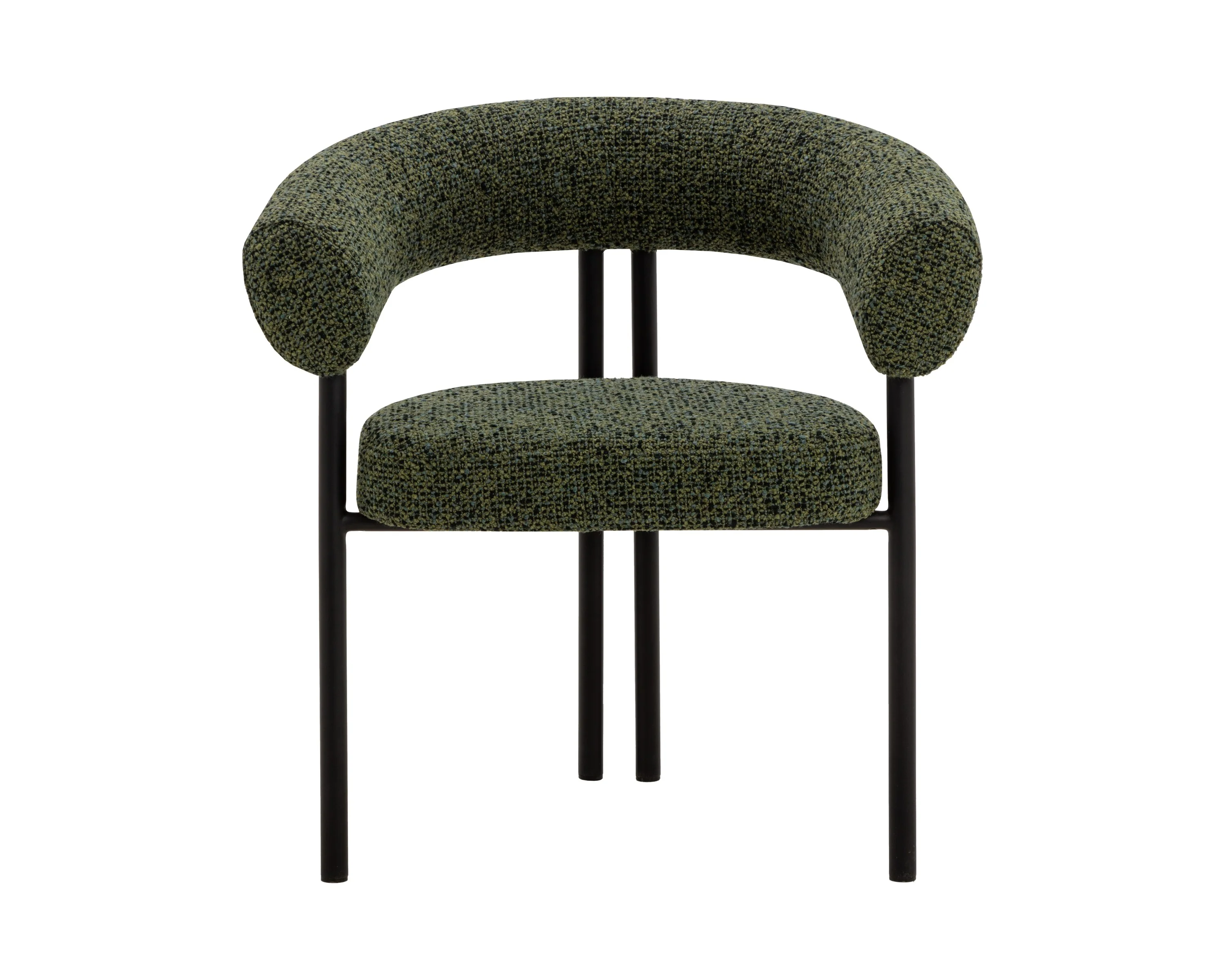 Sunpan Oniva Dining Armchair - Image 7