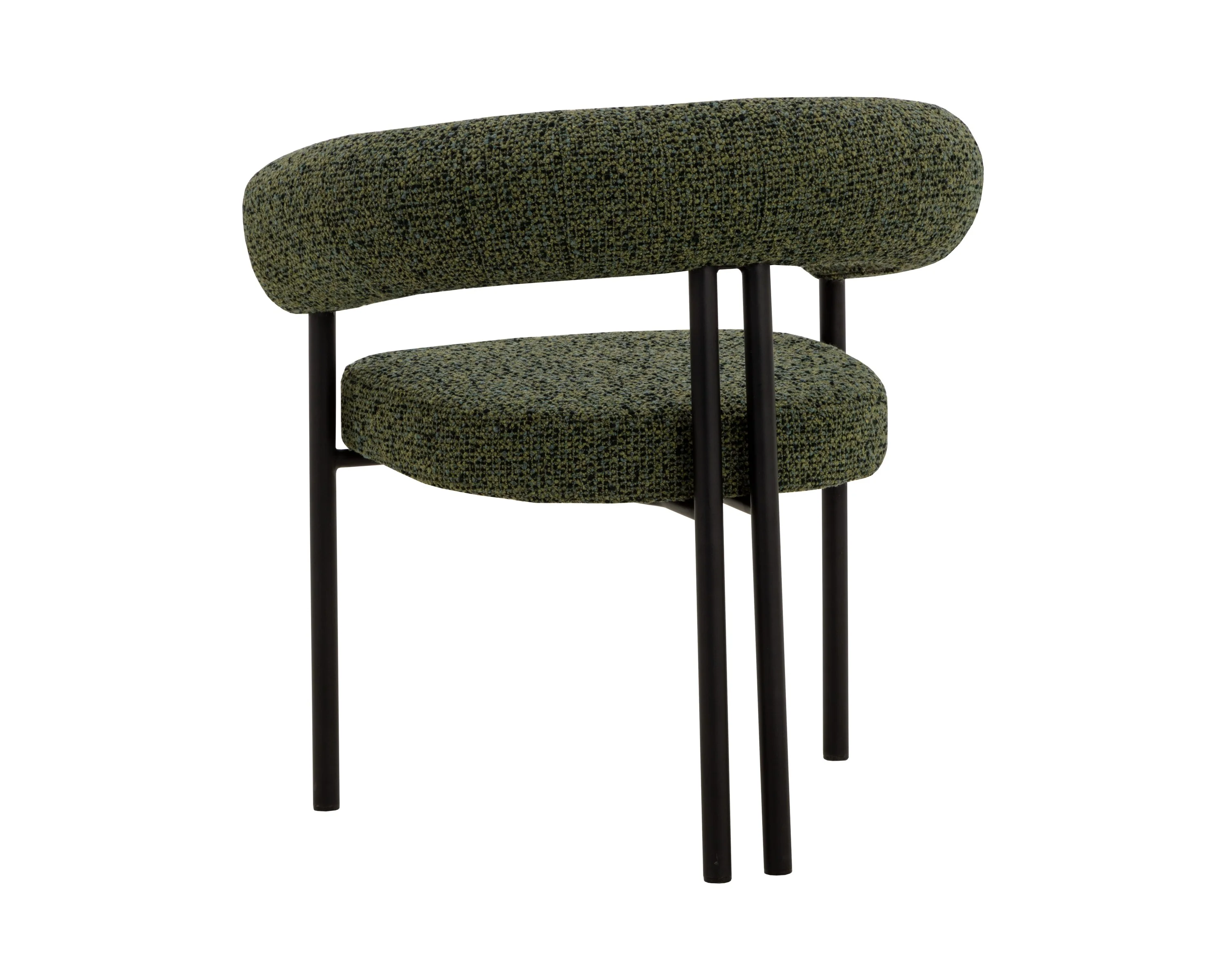 Sunpan Oniva Dining Armchair - Image 9