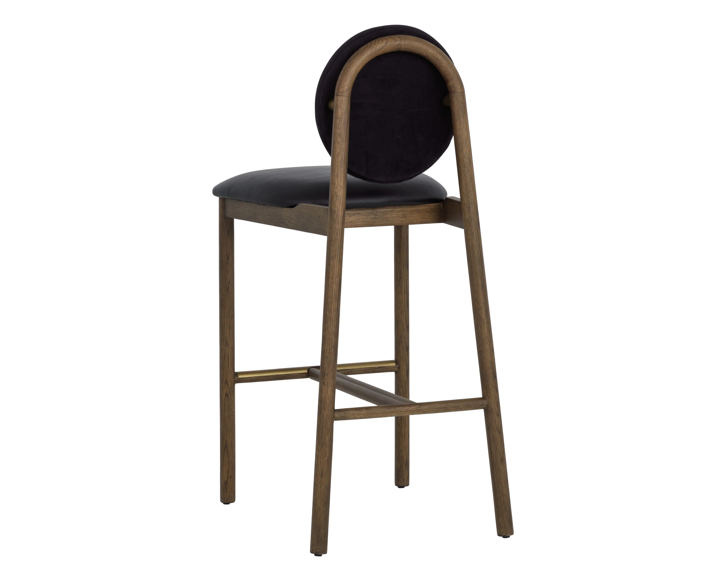 Sunpan Orabell Barstool - Image 4