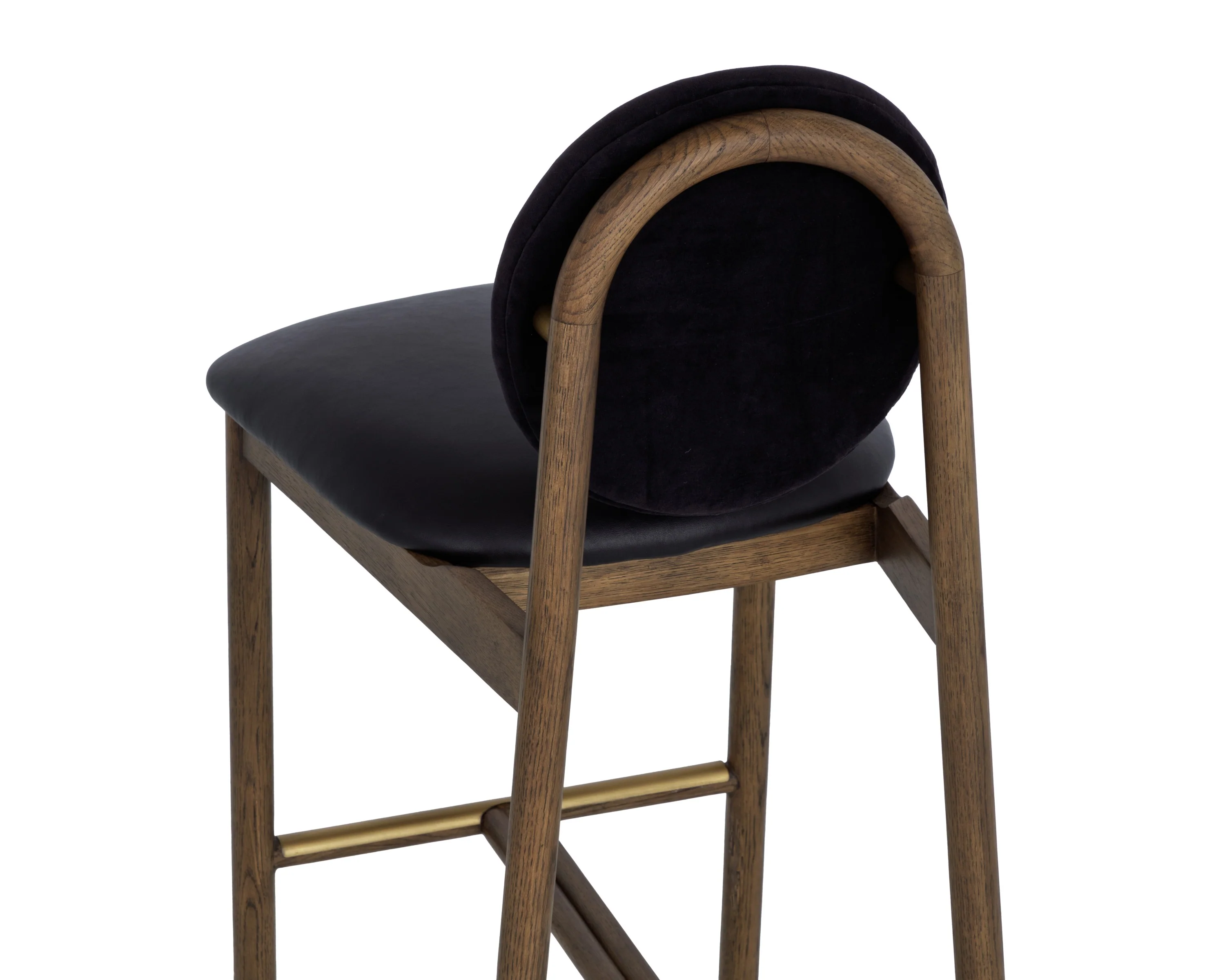 Sunpan Orabell Barstool - Image 5
