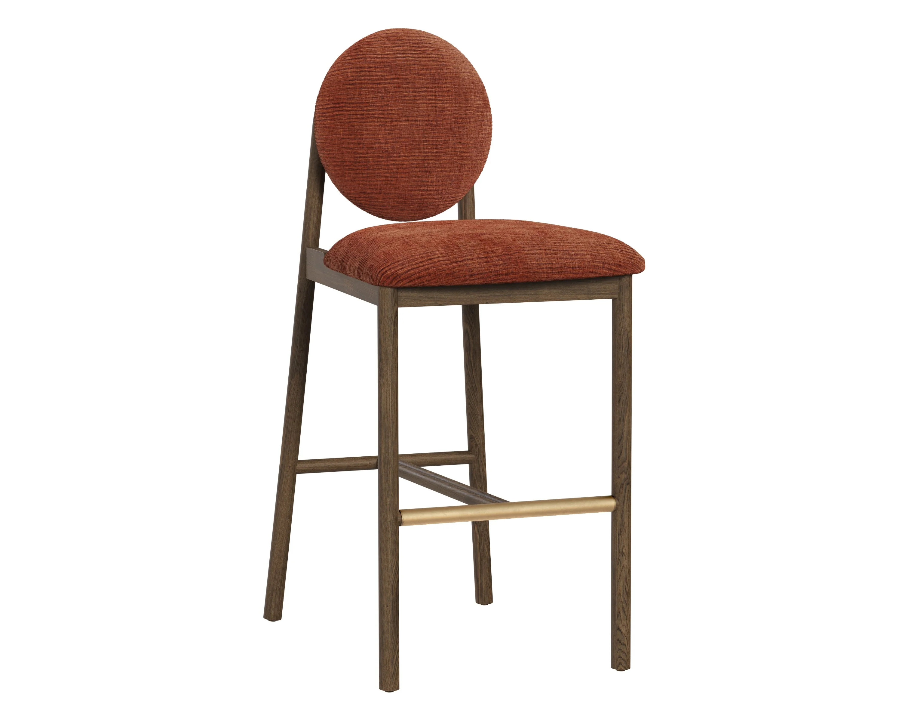 Sunpan Orabell Barstool - Image 6