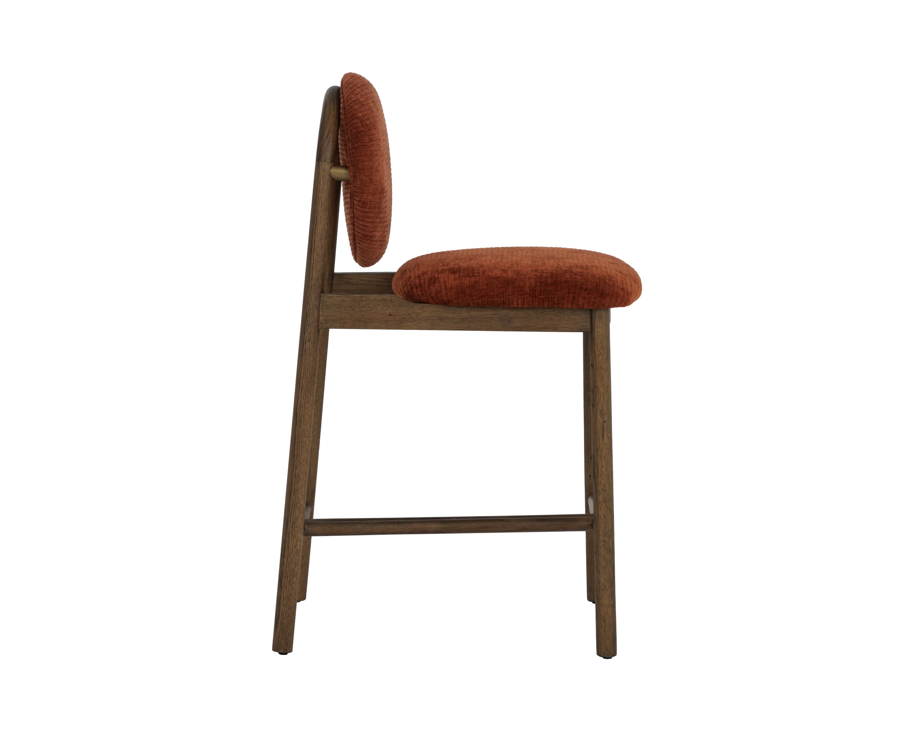 Sunpan Orabell Counter Stool - Image 3