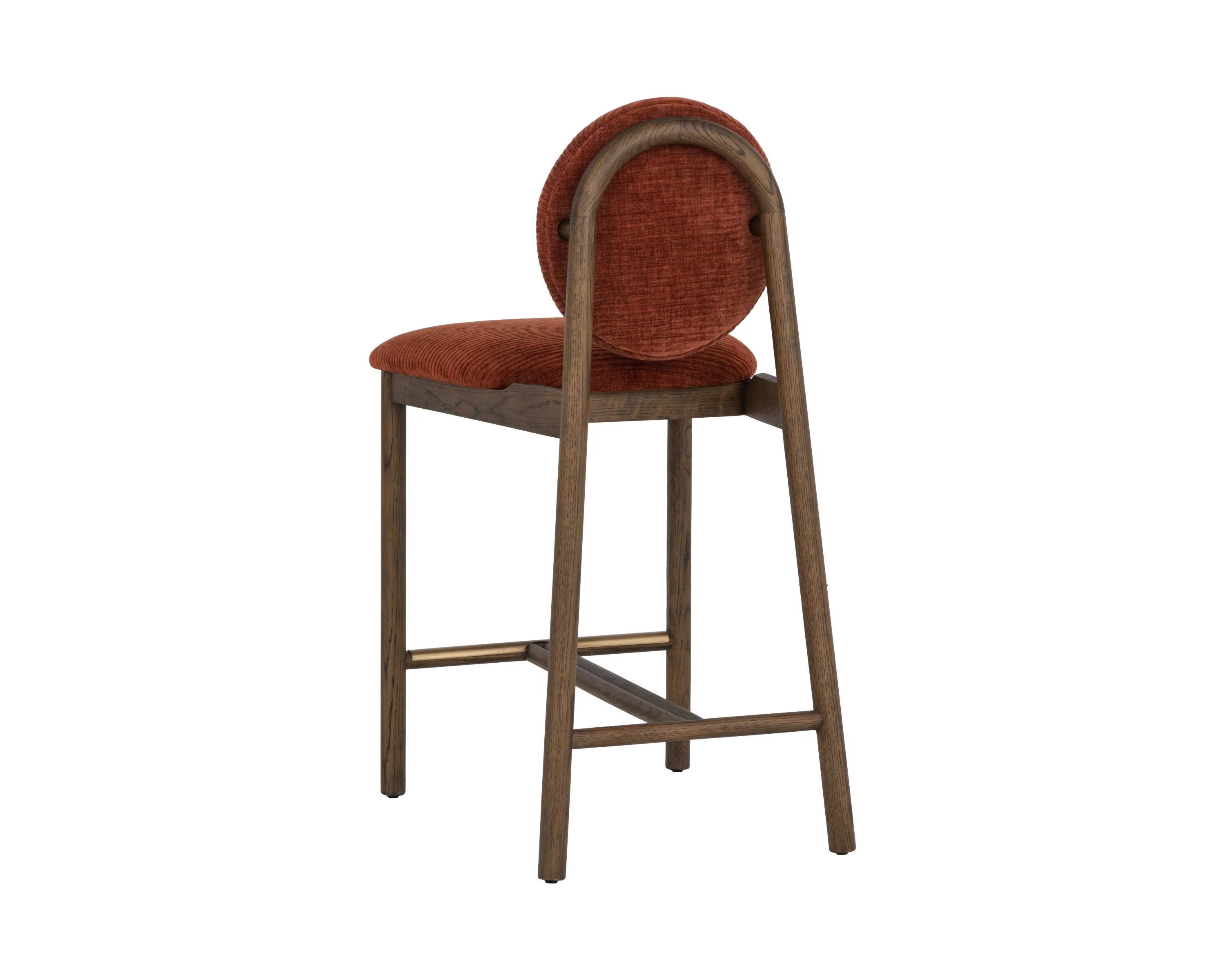 Sunpan Orabell Counter Stool - Image 4