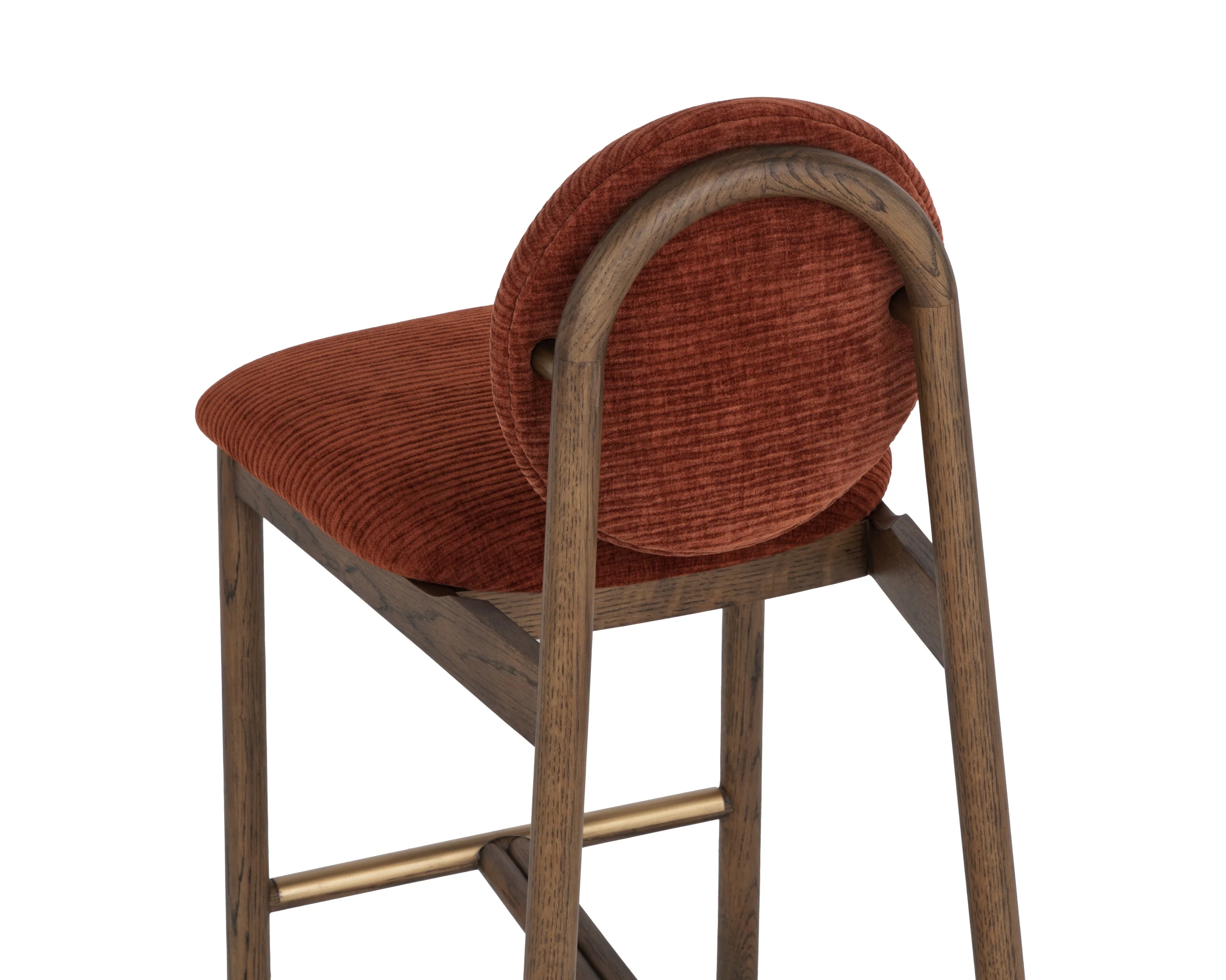 Sunpan Orabell Counter Stool - Image 5