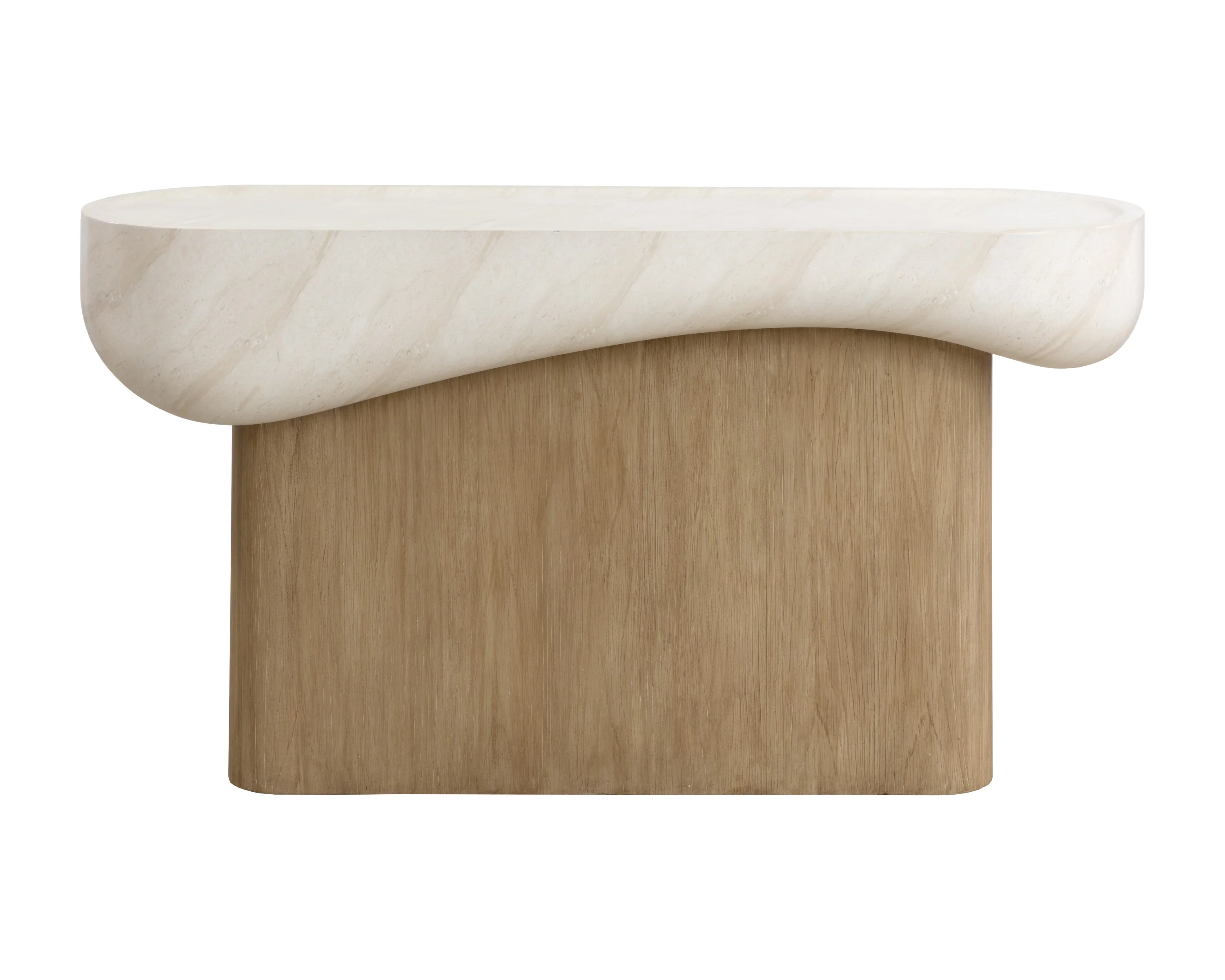 Sunpan Oreste Console Table - Image 3