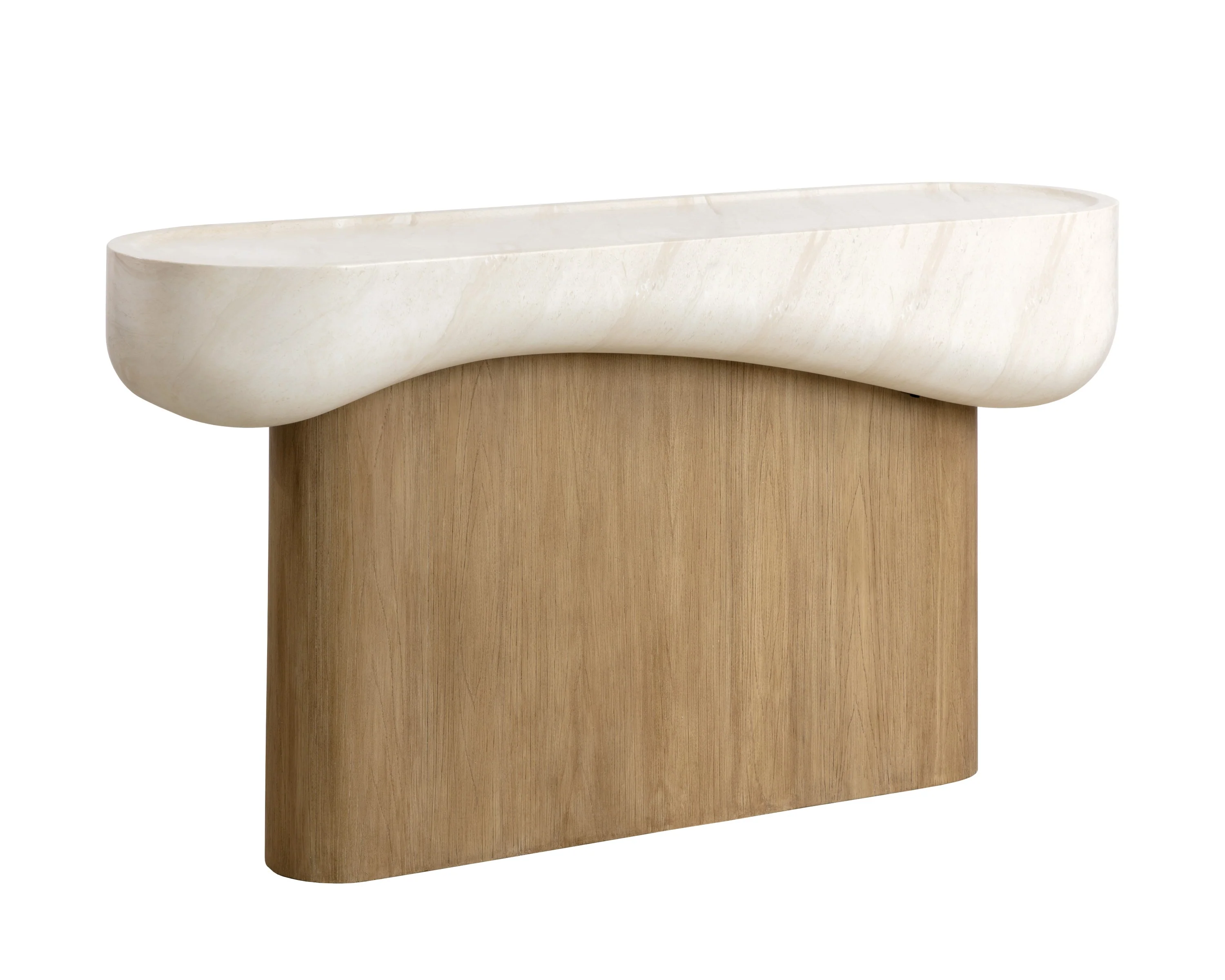 Sunpan Oreste Console Table - Image 4