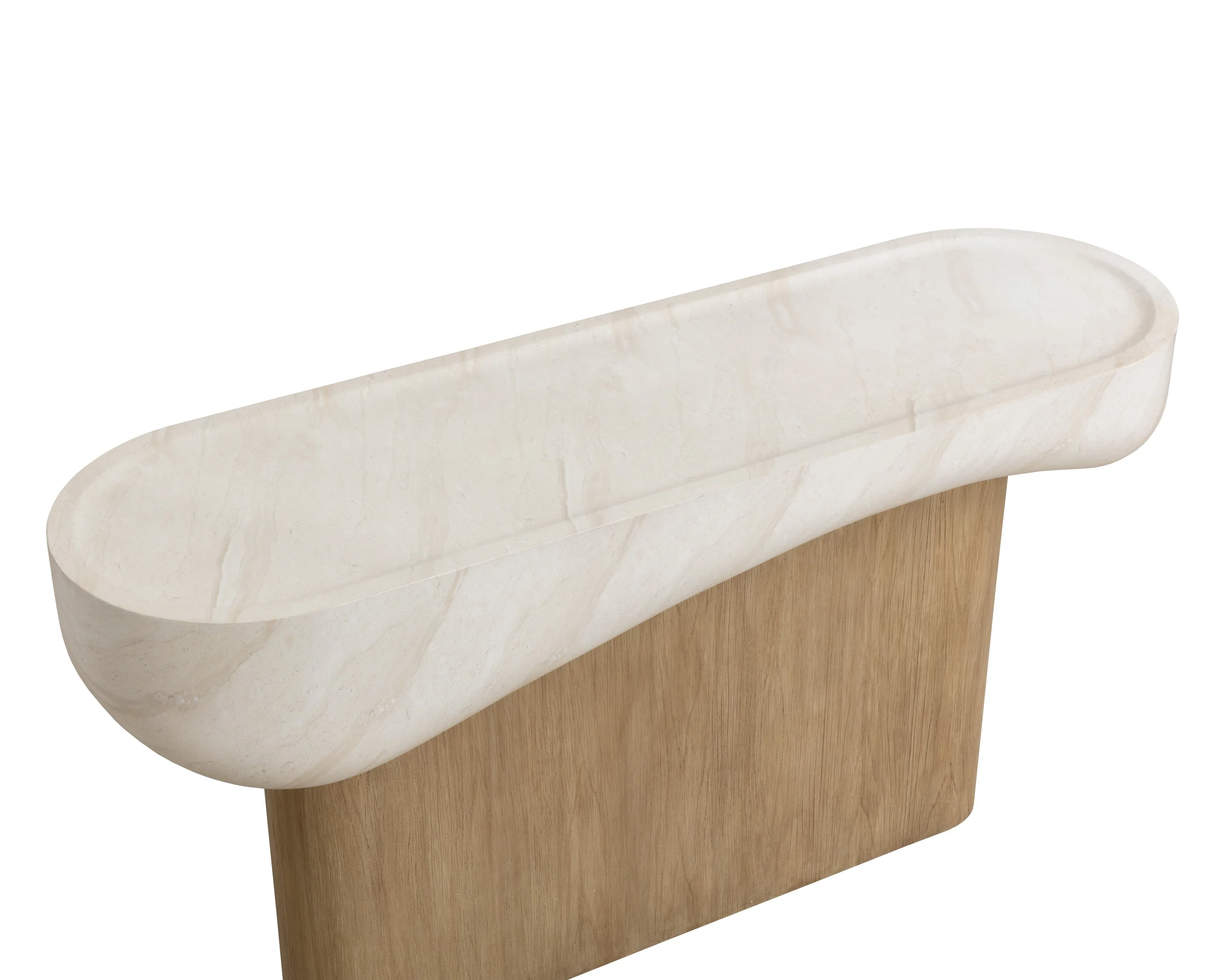 Sunpan Oreste Console Table - Image 5