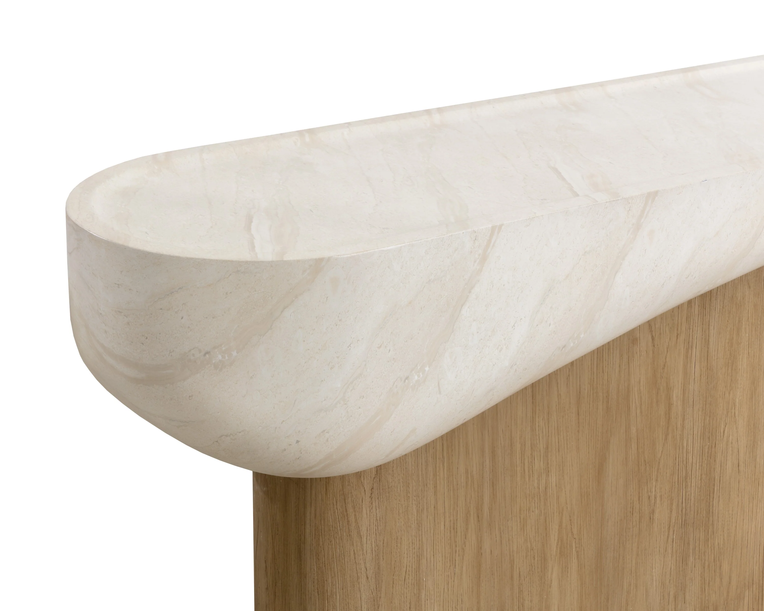 Sunpan Oreste Console Table - Image 6