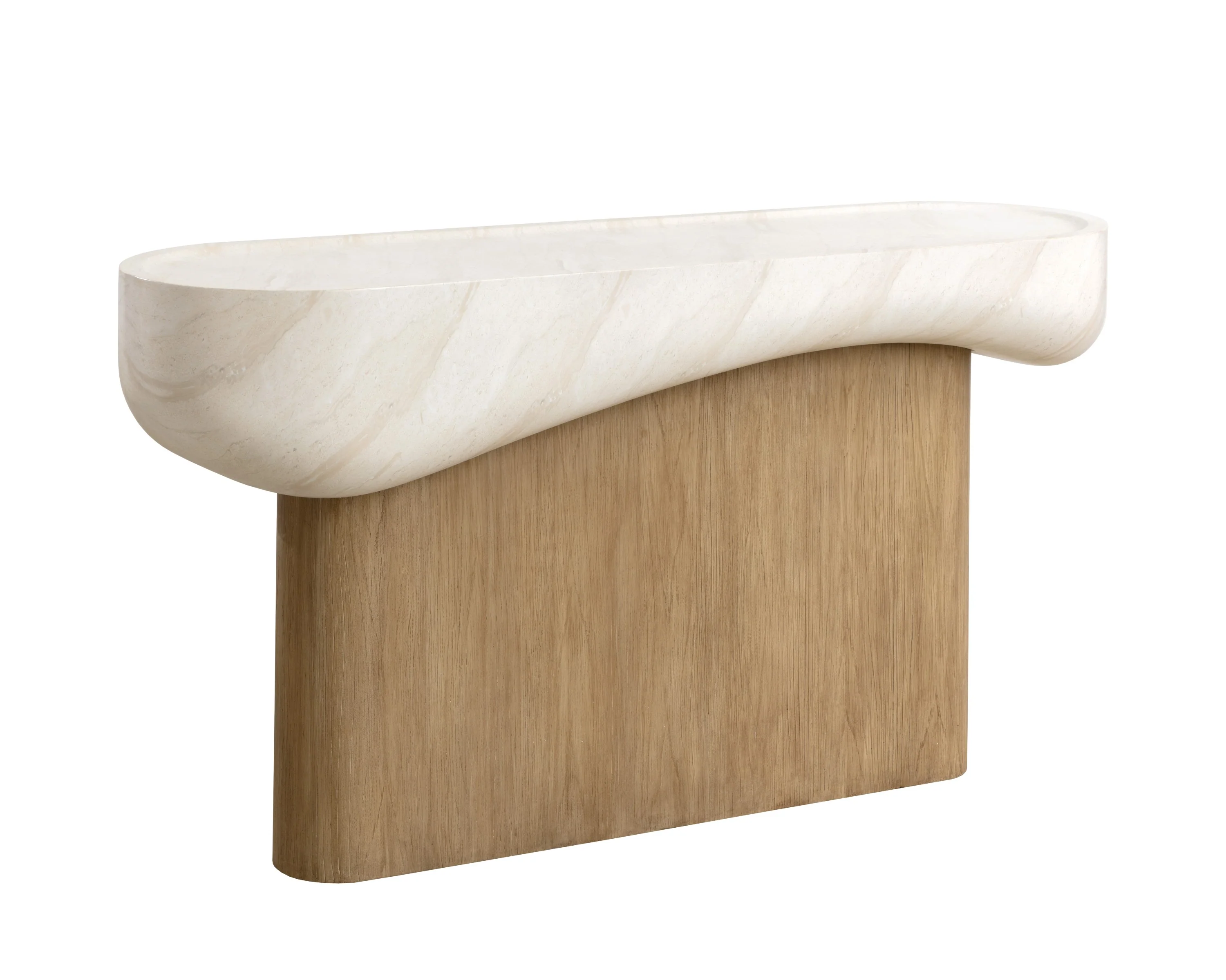 Sunpan Oreste Console Table - Image 7