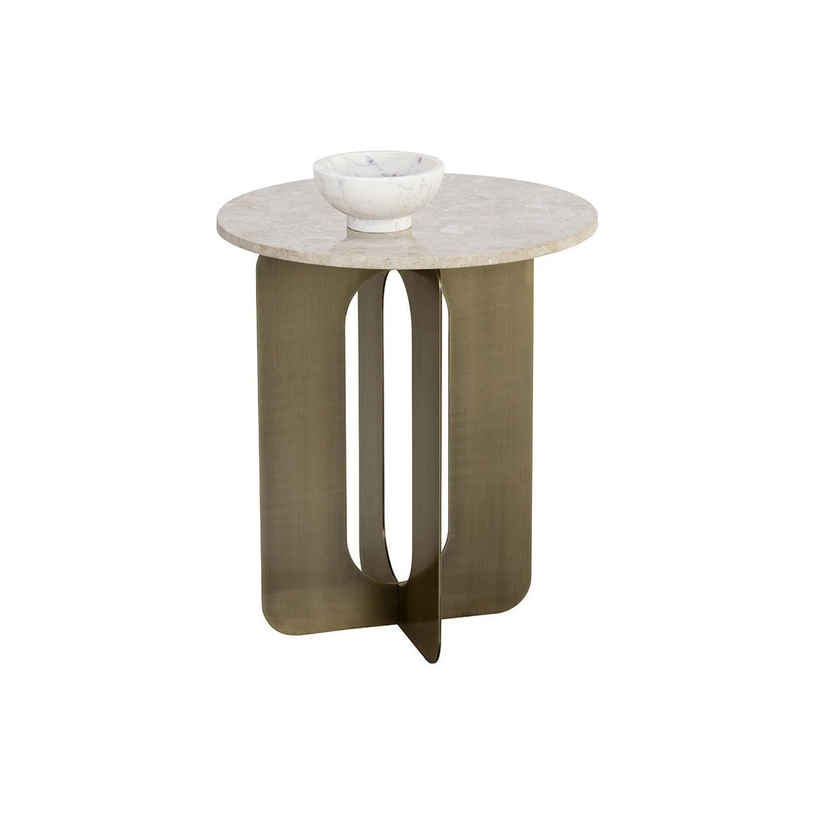 Sunpan Orlo End Table - Image 4