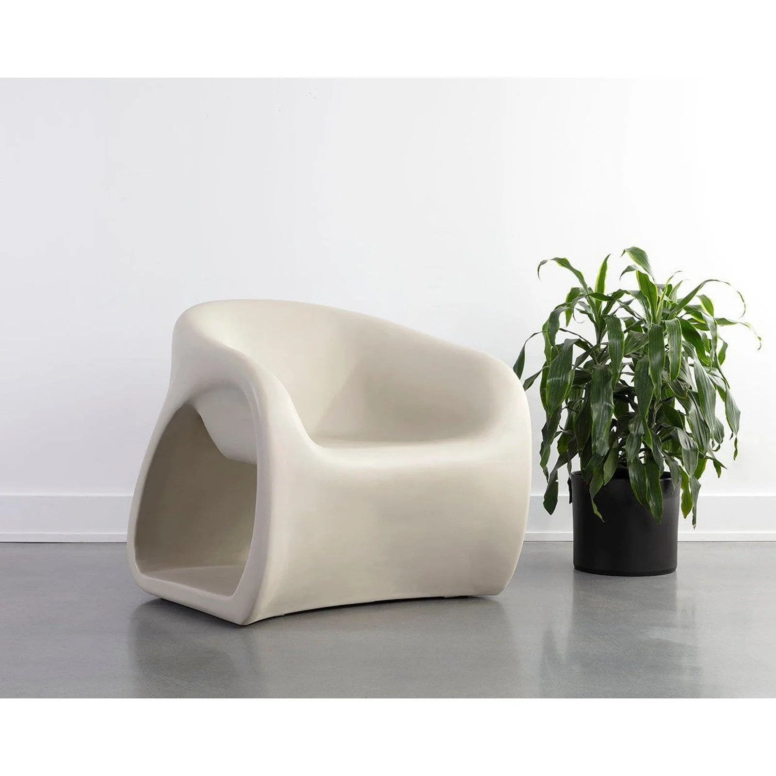 Sunpan Orson Lounge Chair - Image 10