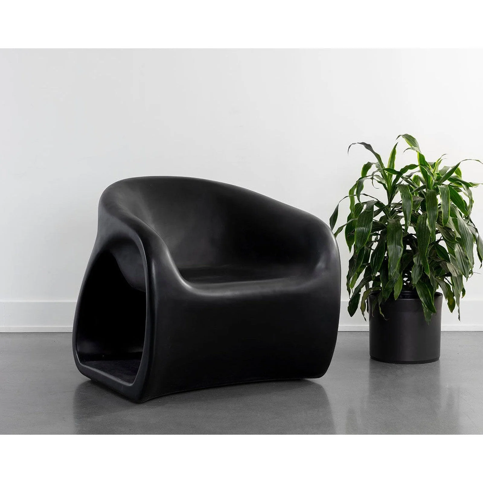 Sunpan Orson Lounge Chair - Image 2
