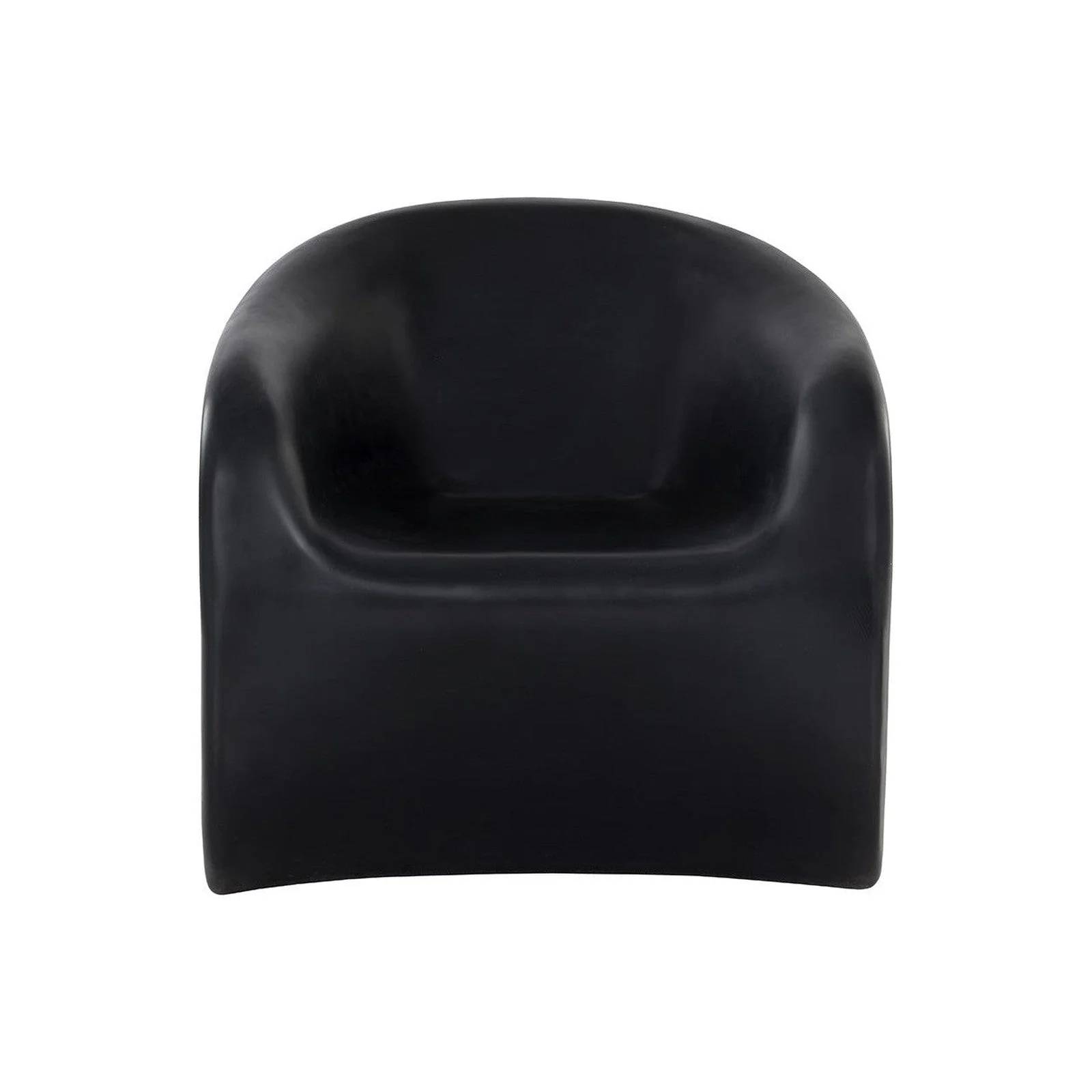Sunpan Orson Lounge Chair - Image 3