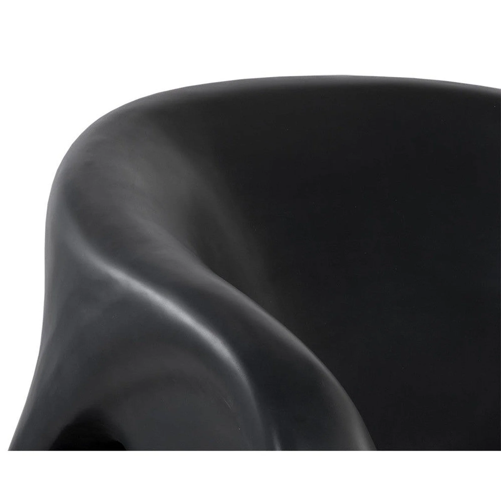 Sunpan Orson Lounge Chair - Image 7