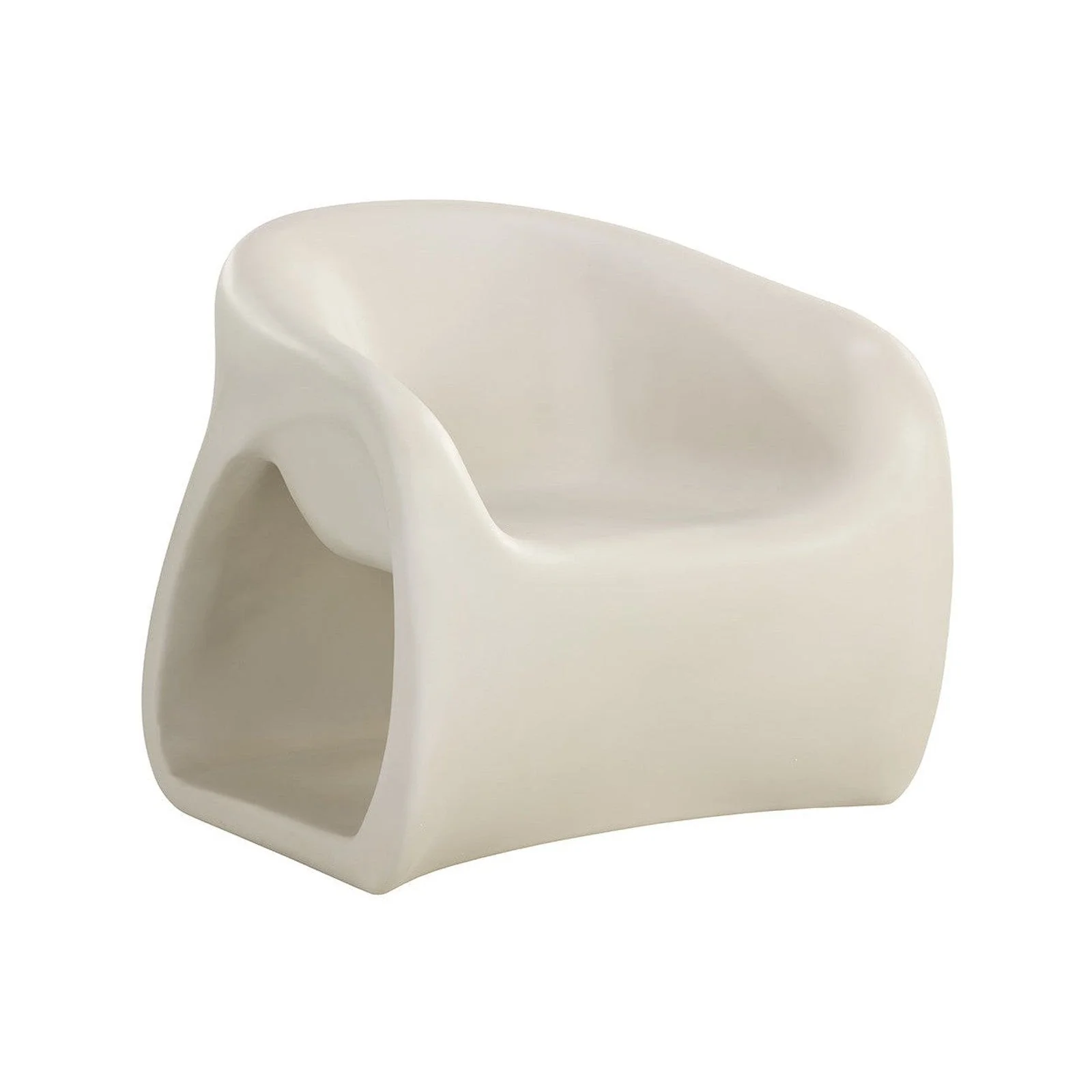Sunpan Orson Lounge Chair - Image 9