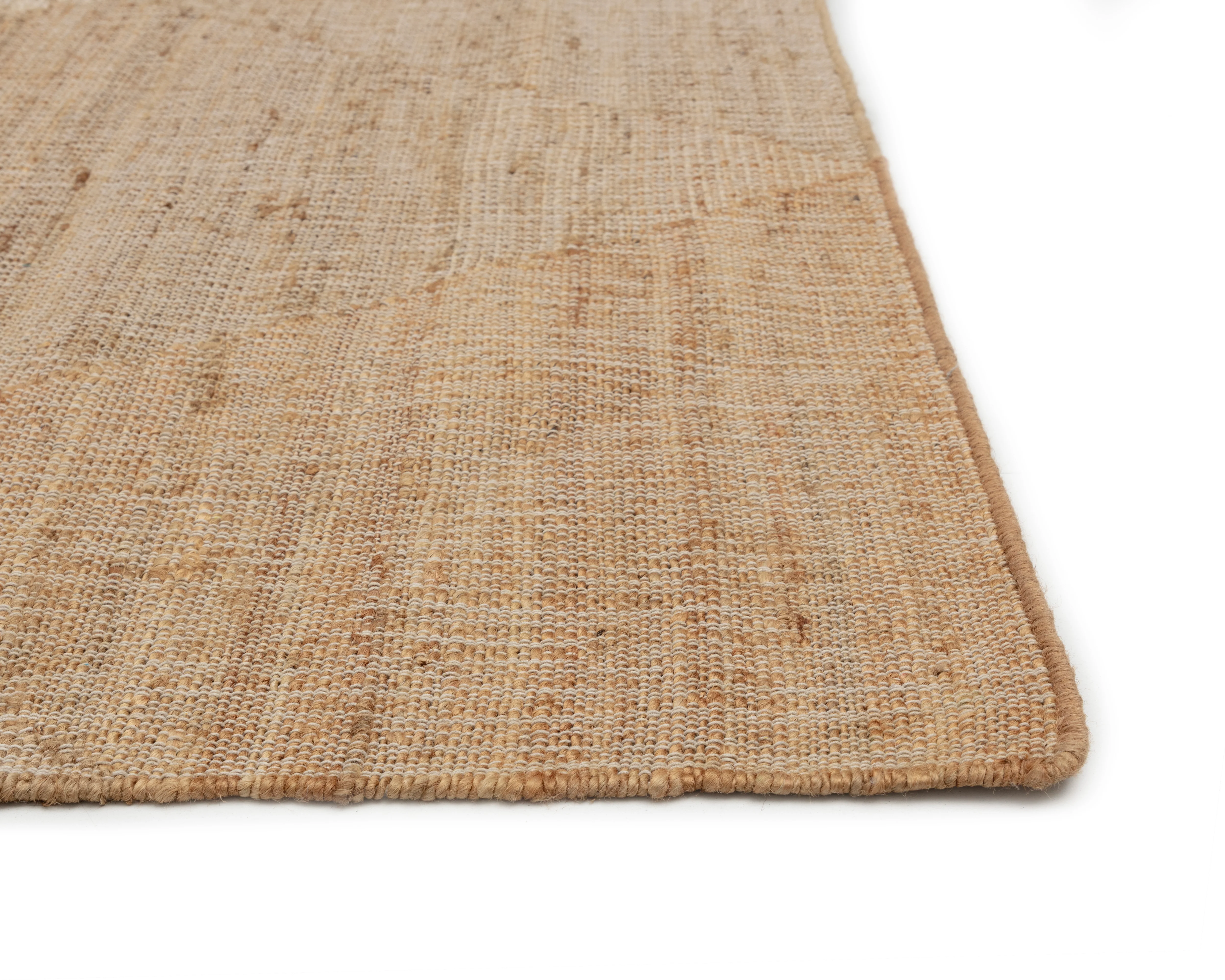 Sunpan Oswego Hand-Woven Rug - Natural/Sage - Image 5