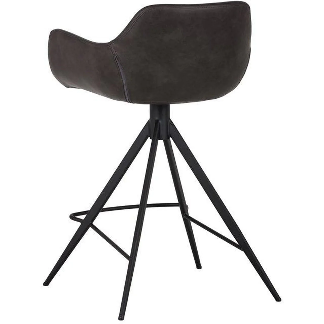 Sunpan Owen Swivel Counter Stool - Image 4
