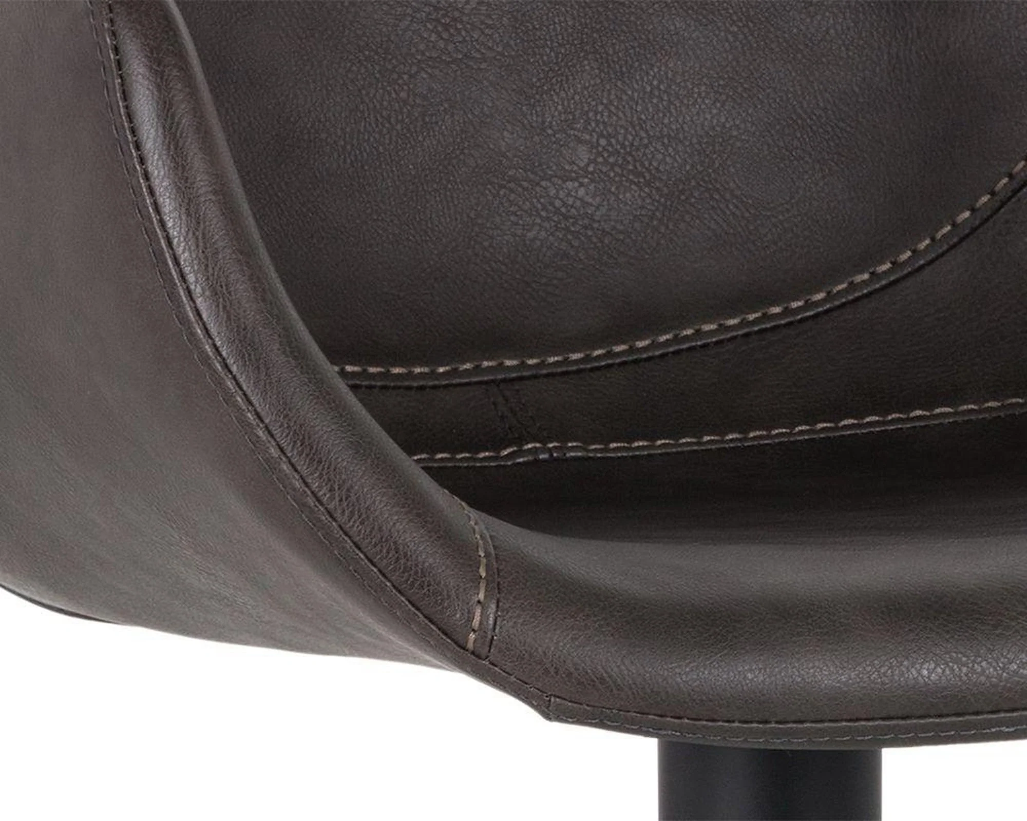 Sunpan Owen Swivel Counter Stool - Image 7