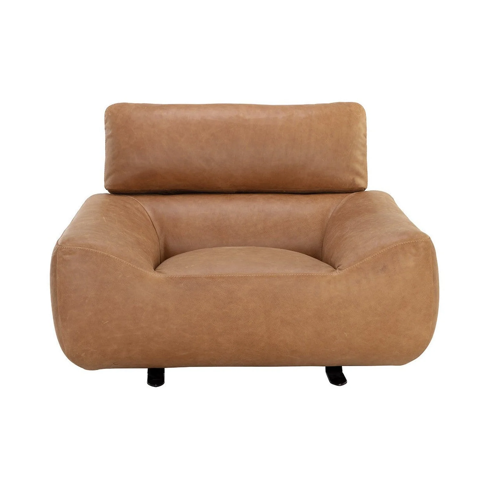 Sunpan Paget Glider Lounge Chair Clearance - Image 3
