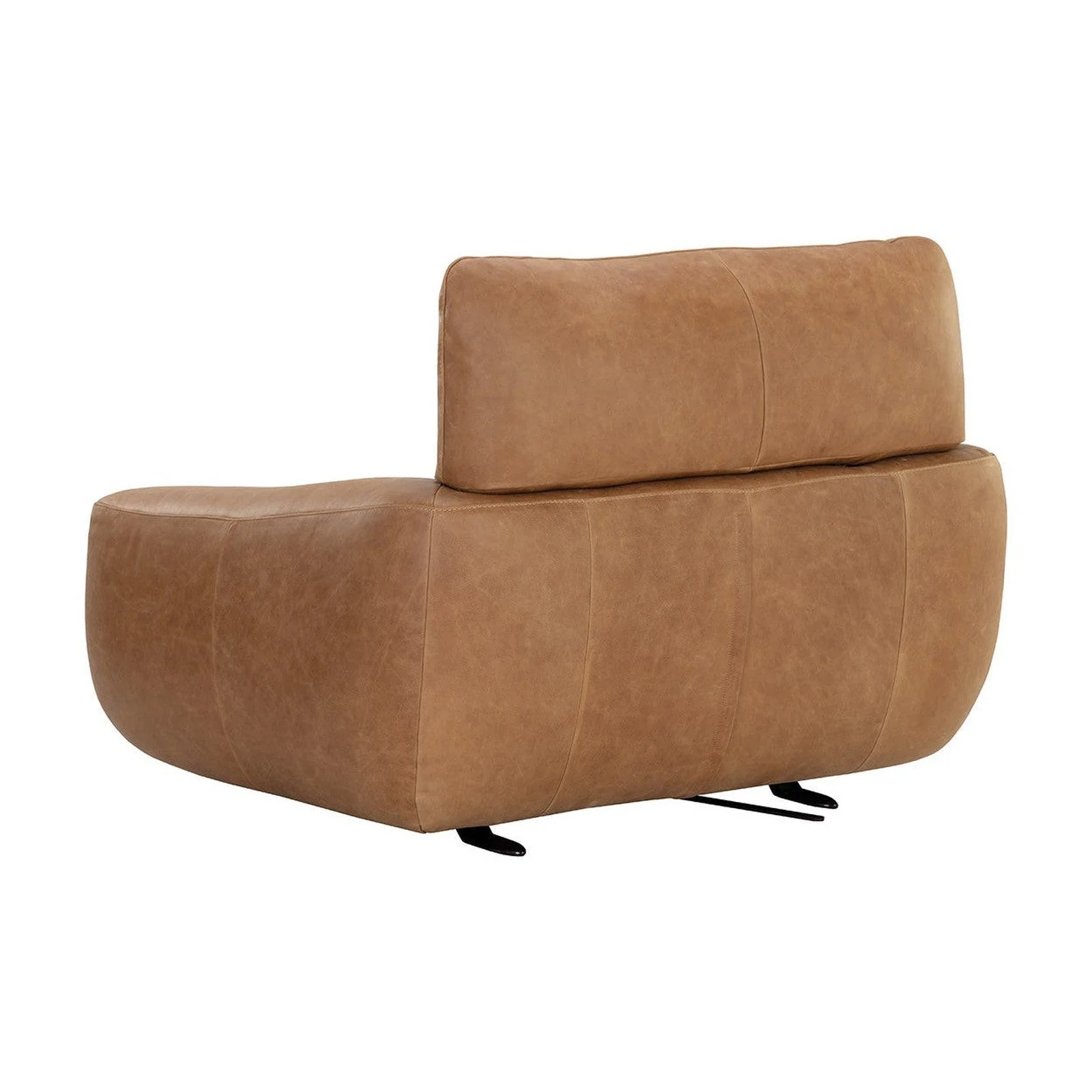 Sunpan Paget Glider Lounge Chair Clearance - Image 5