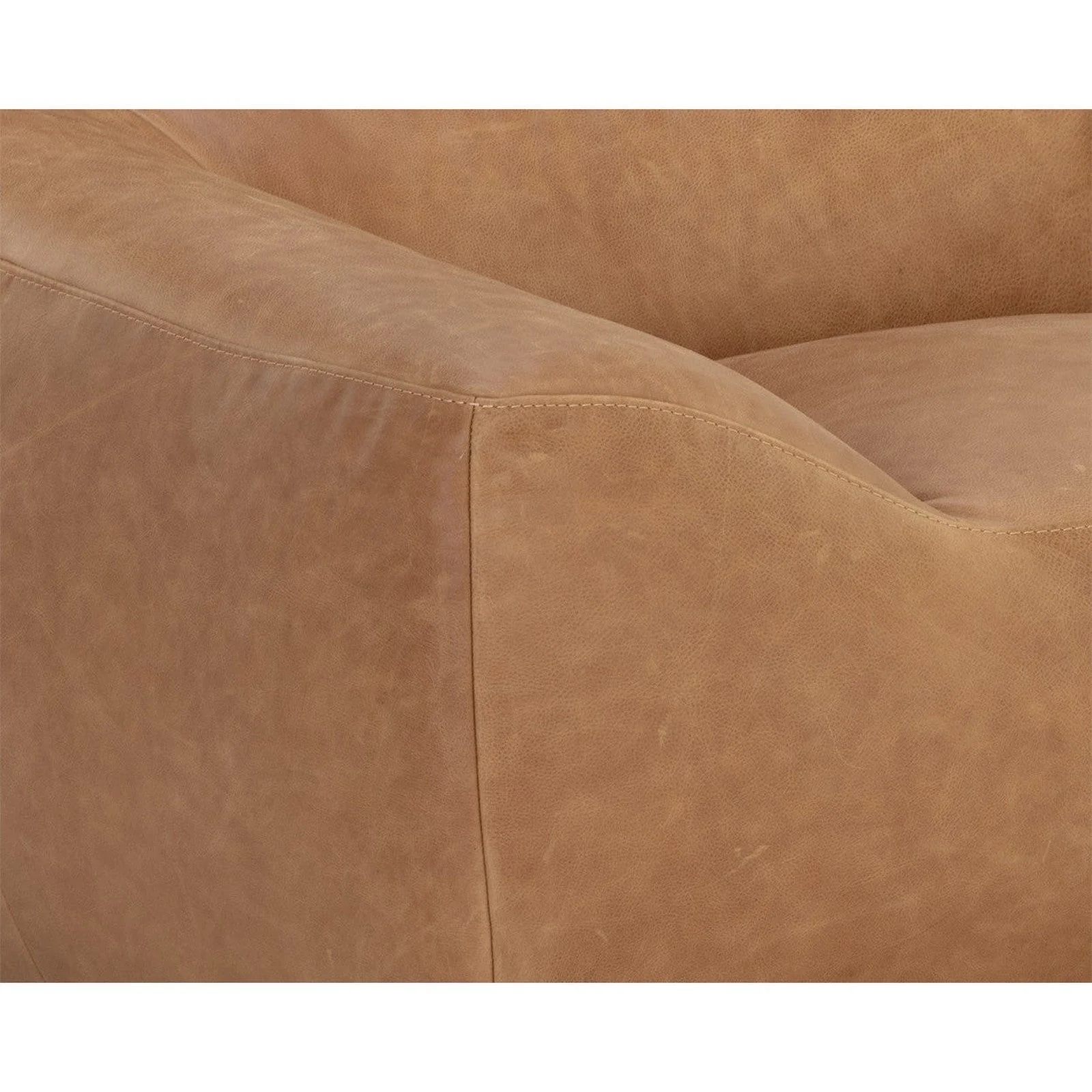 Sunpan Paget Glider Lounge Chair Clearance - Image 6