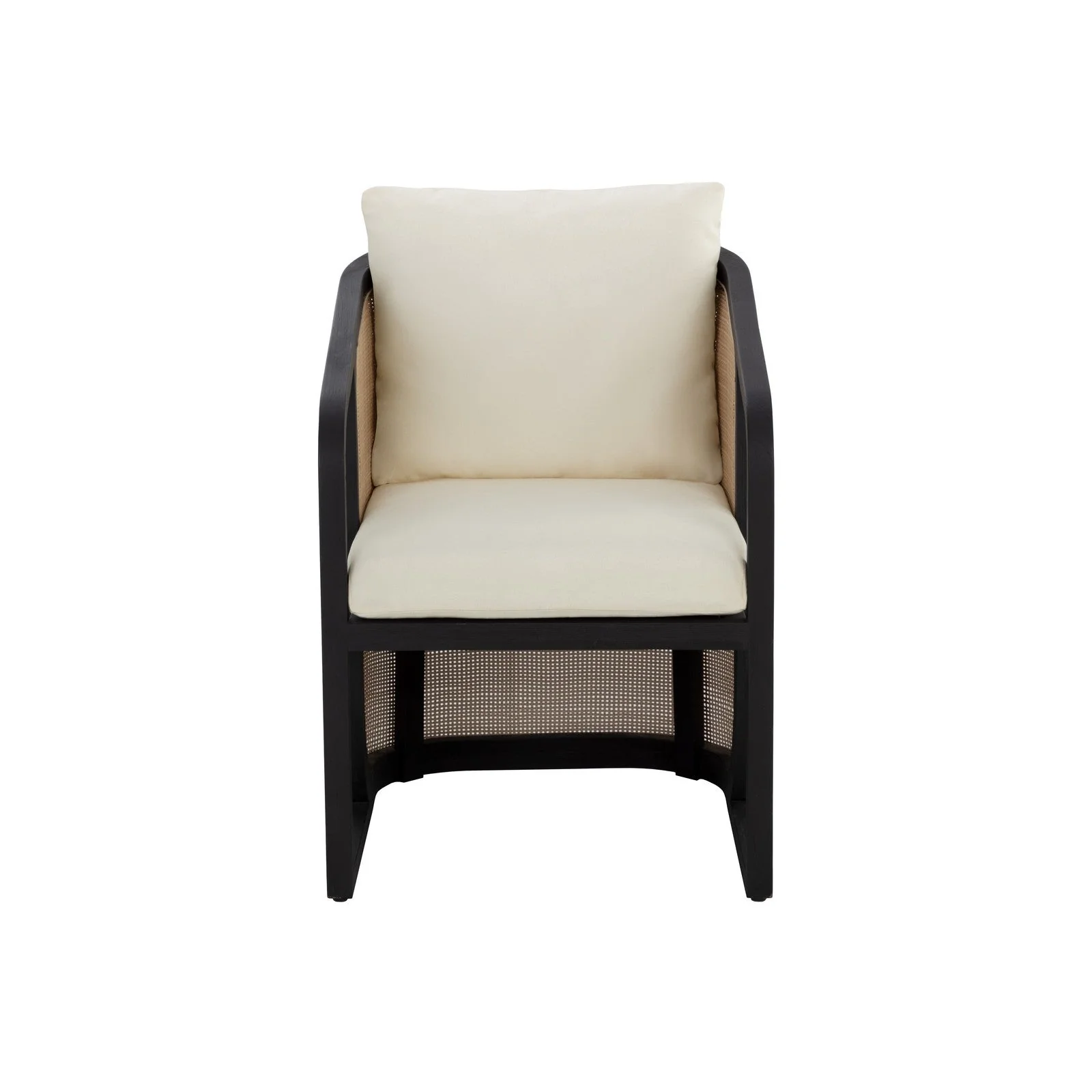 Sunpan Palermo Dining Chair Clearance - Image 4