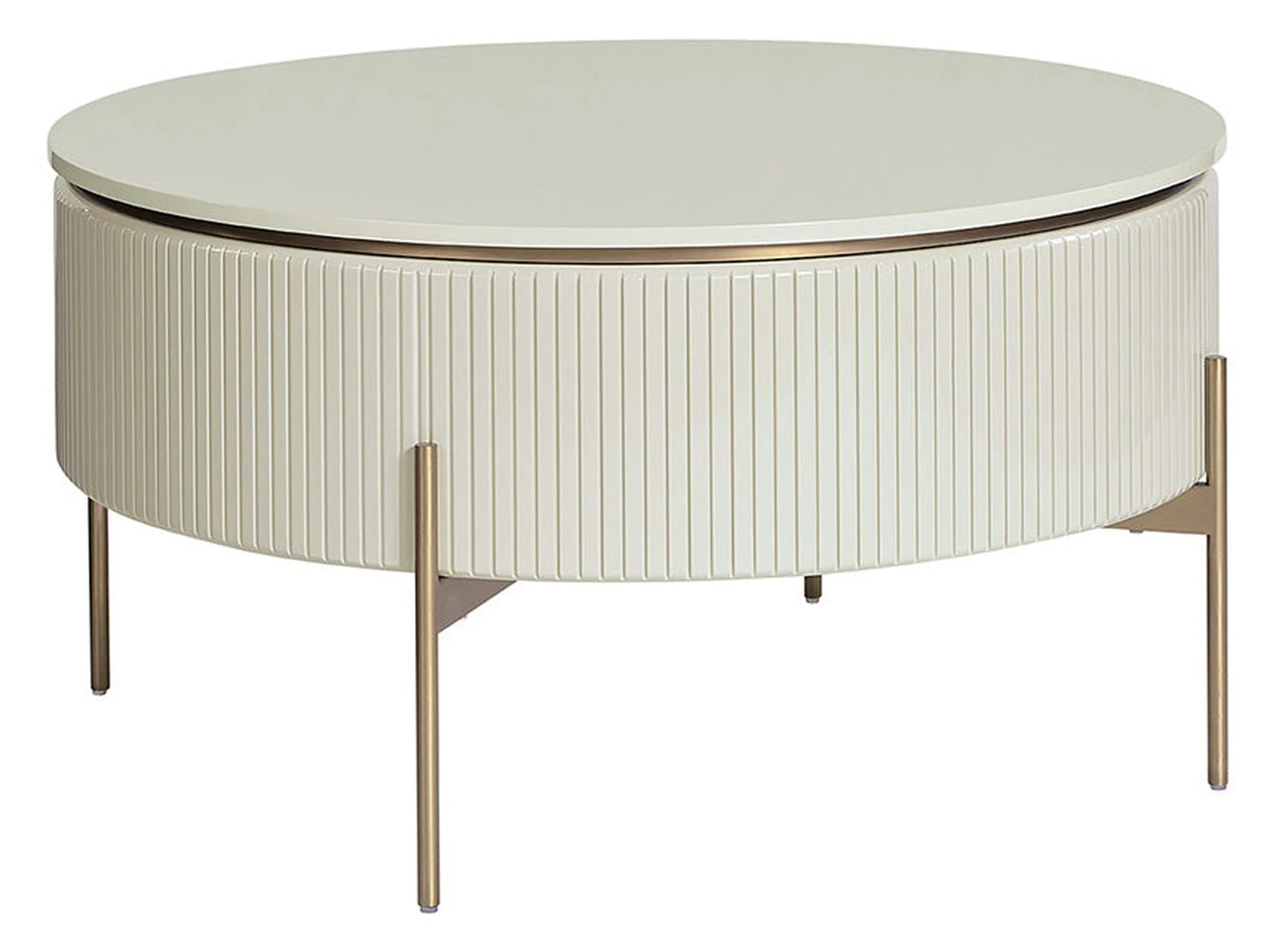 Sunpan Paloma Lift Top Coffee Table - Image 2