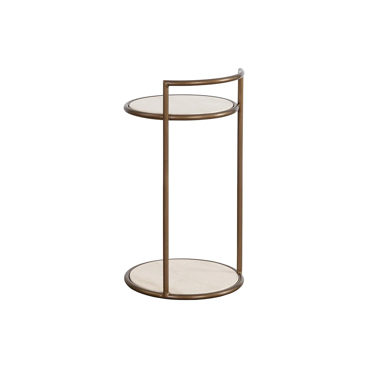 Sunpan Parga End Table - Image 10
