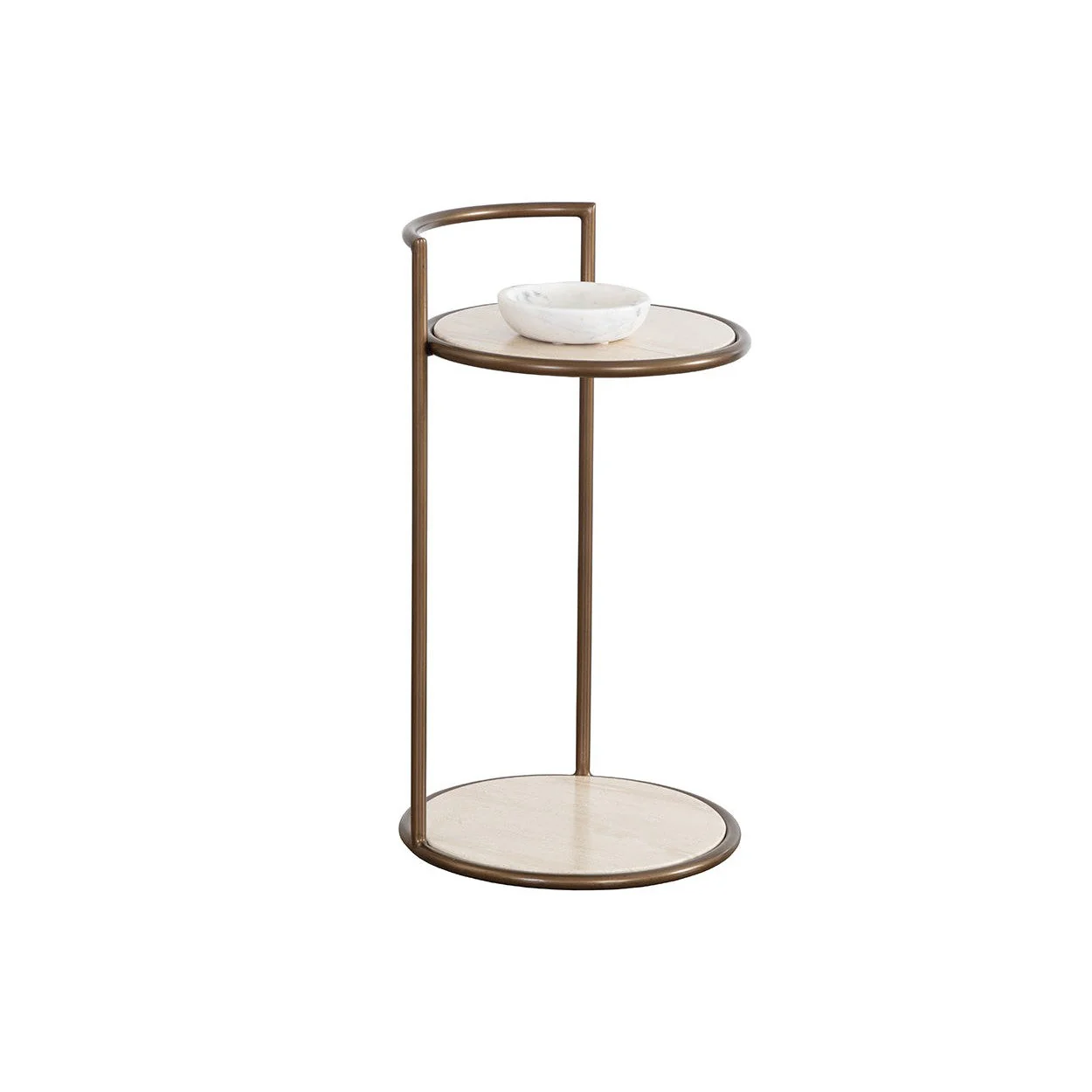 Sunpan Parga End Table - Image 11