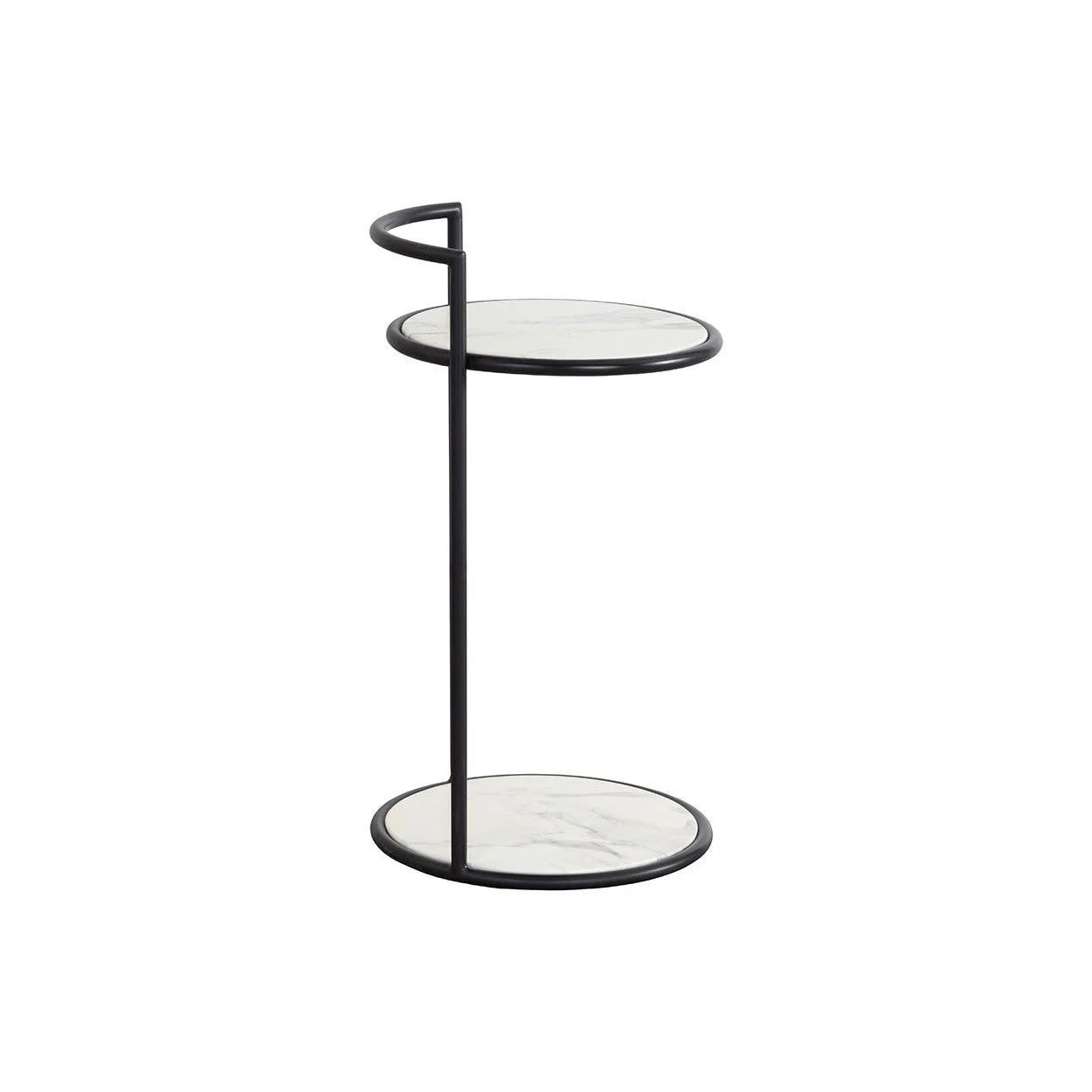 Sunpan Parga End Table - Image 2