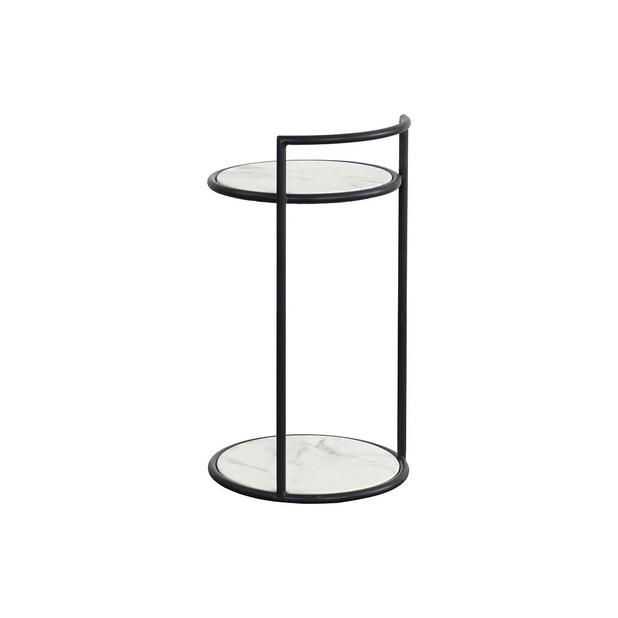 Sunpan Parga End Table - Image 3