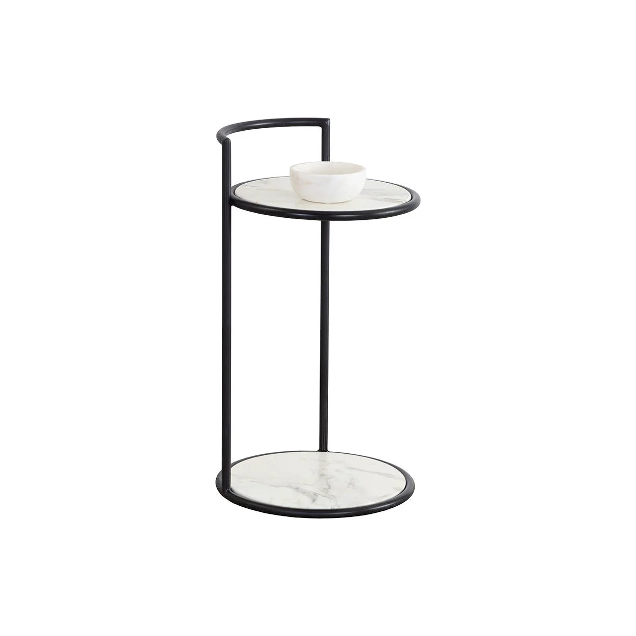 Sunpan Parga End Table - Image 4