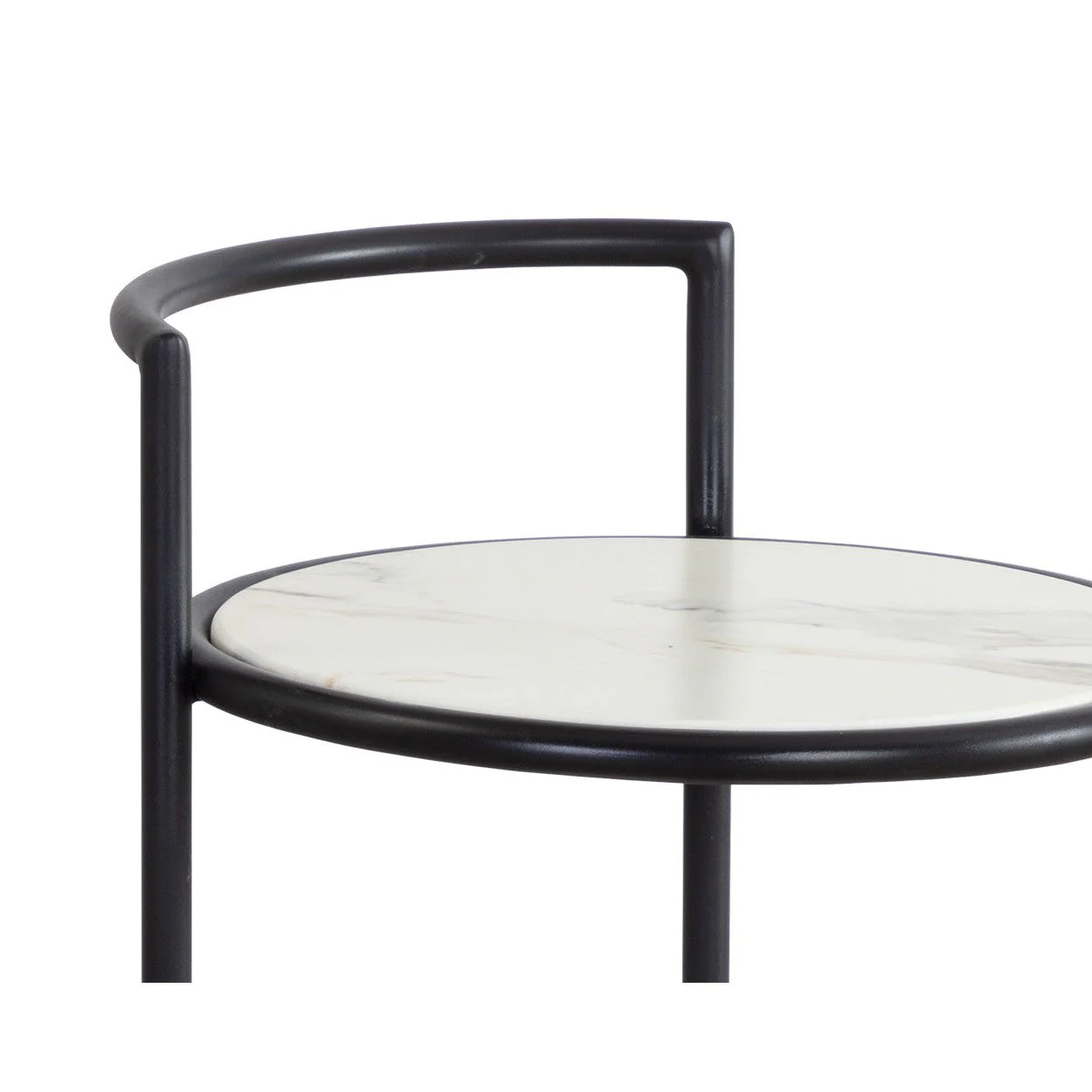 Sunpan Parga End Table - Image 5