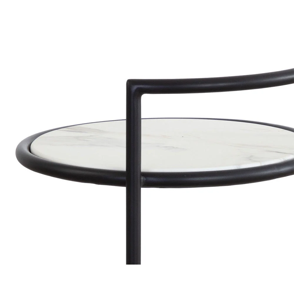 Sunpan Parga End Table - Image 6