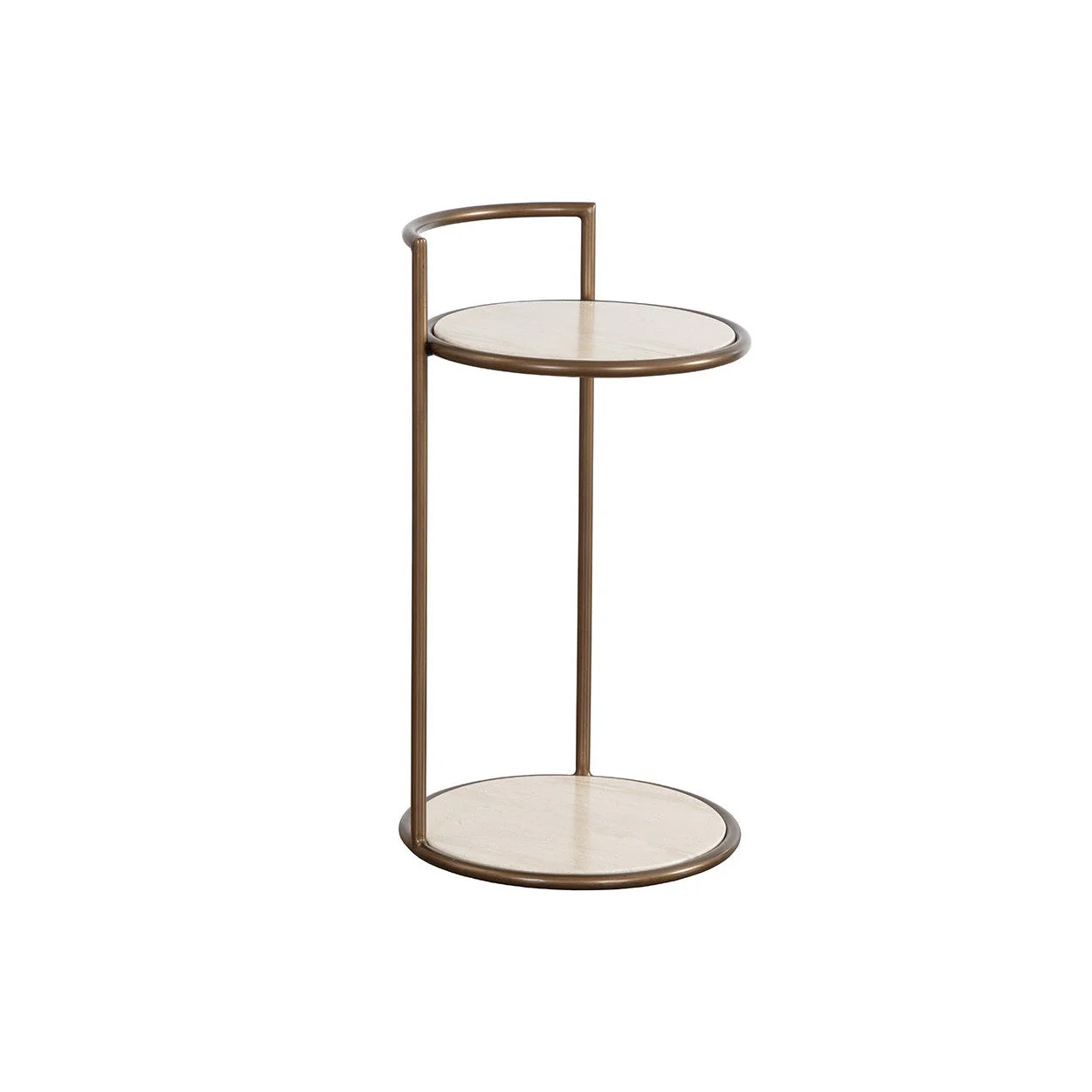 Sunpan Parga End Table - Image 7