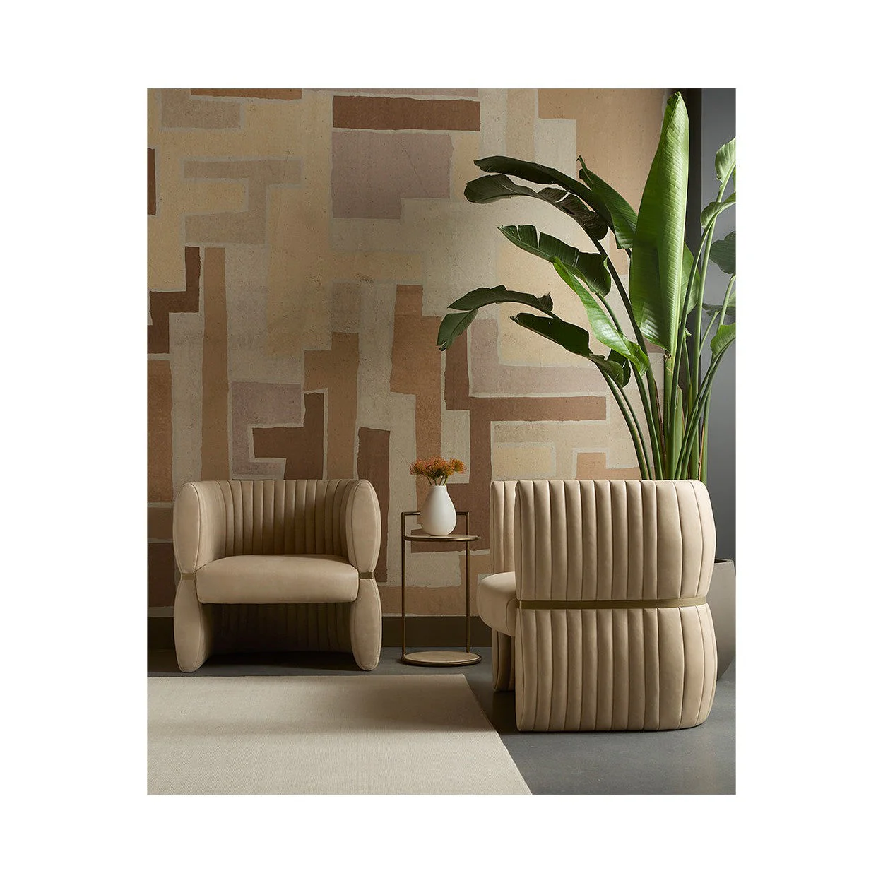 Sunpan Parga End Table - Image 8