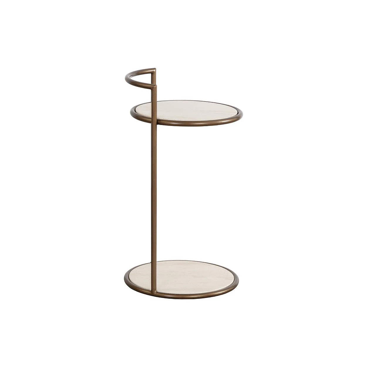 Sunpan Parga End Table - Image 9