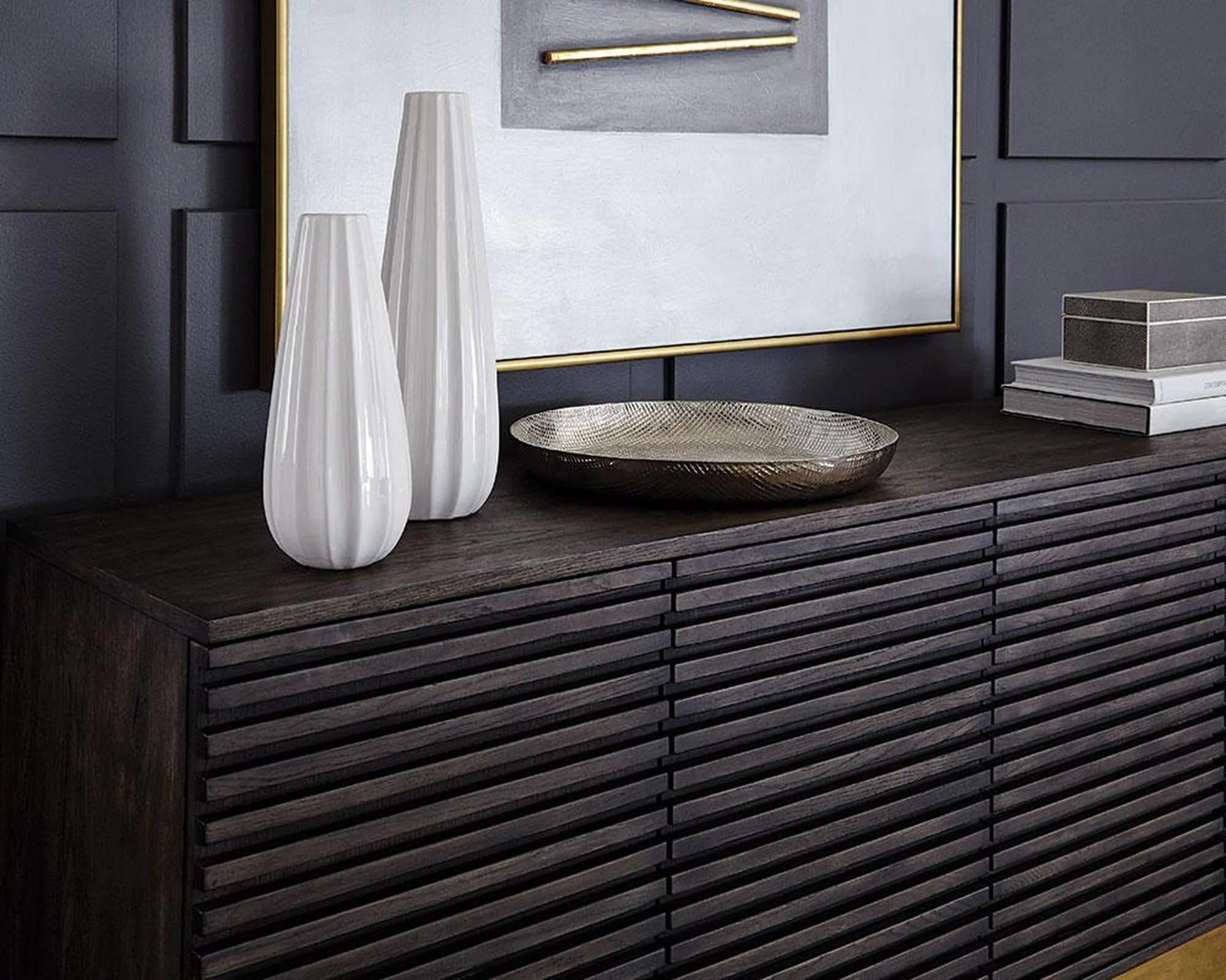 Sunpan Paris Sideboard Clearance - Image 6