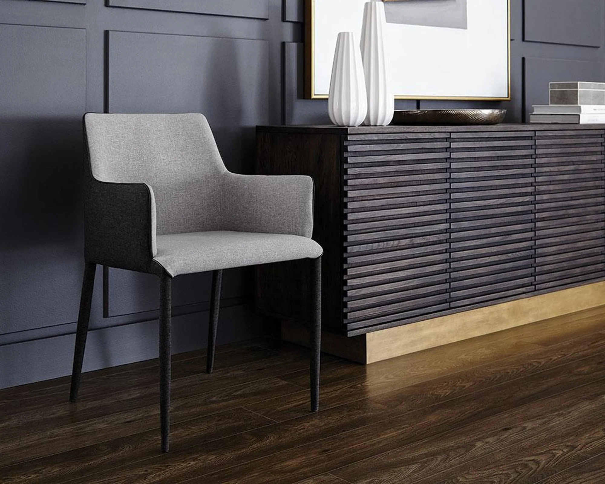 Sunpan Paris Sideboard Clearance - Image 9
