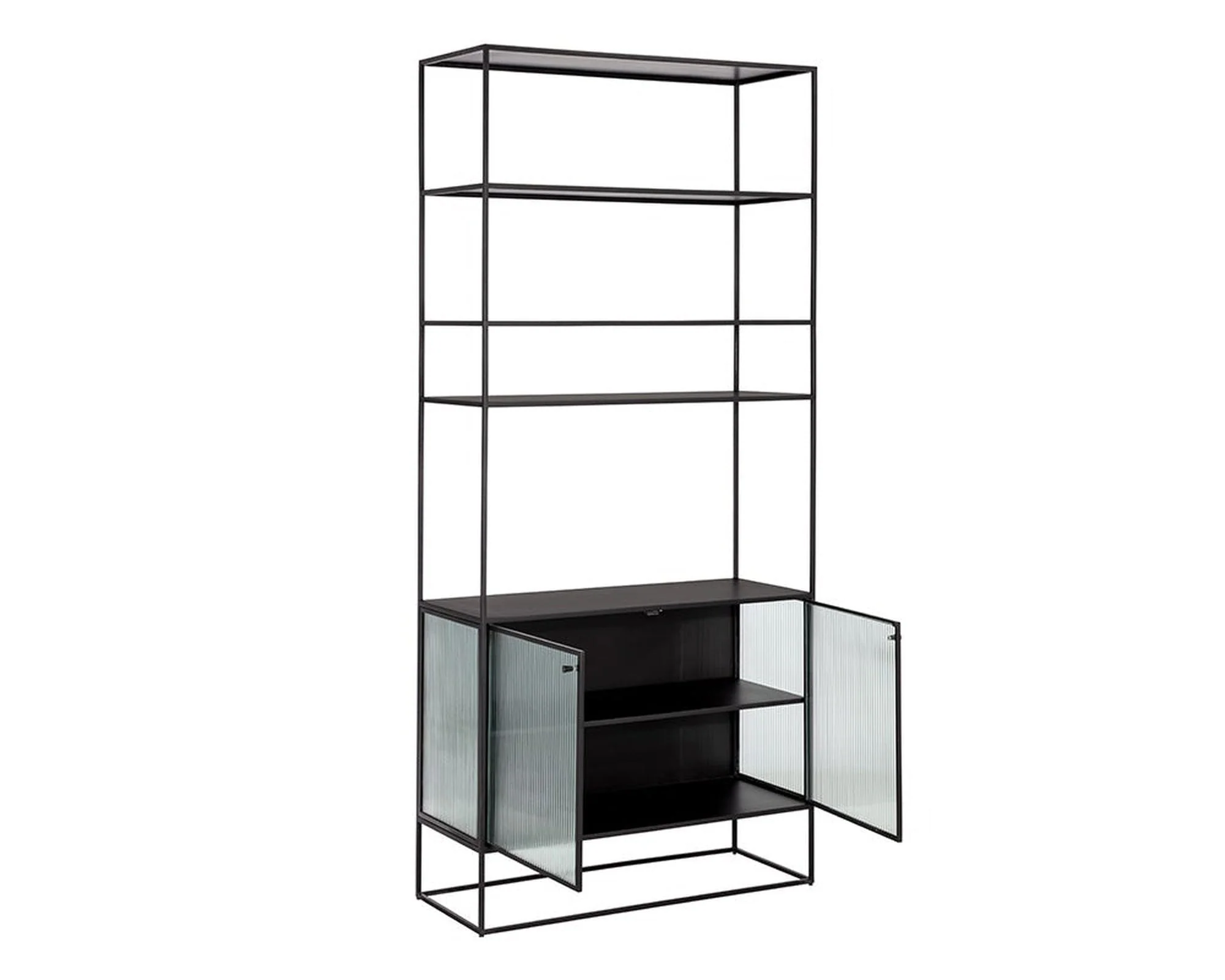 Sunpan Parsons Bookcase Clearance - Image 2