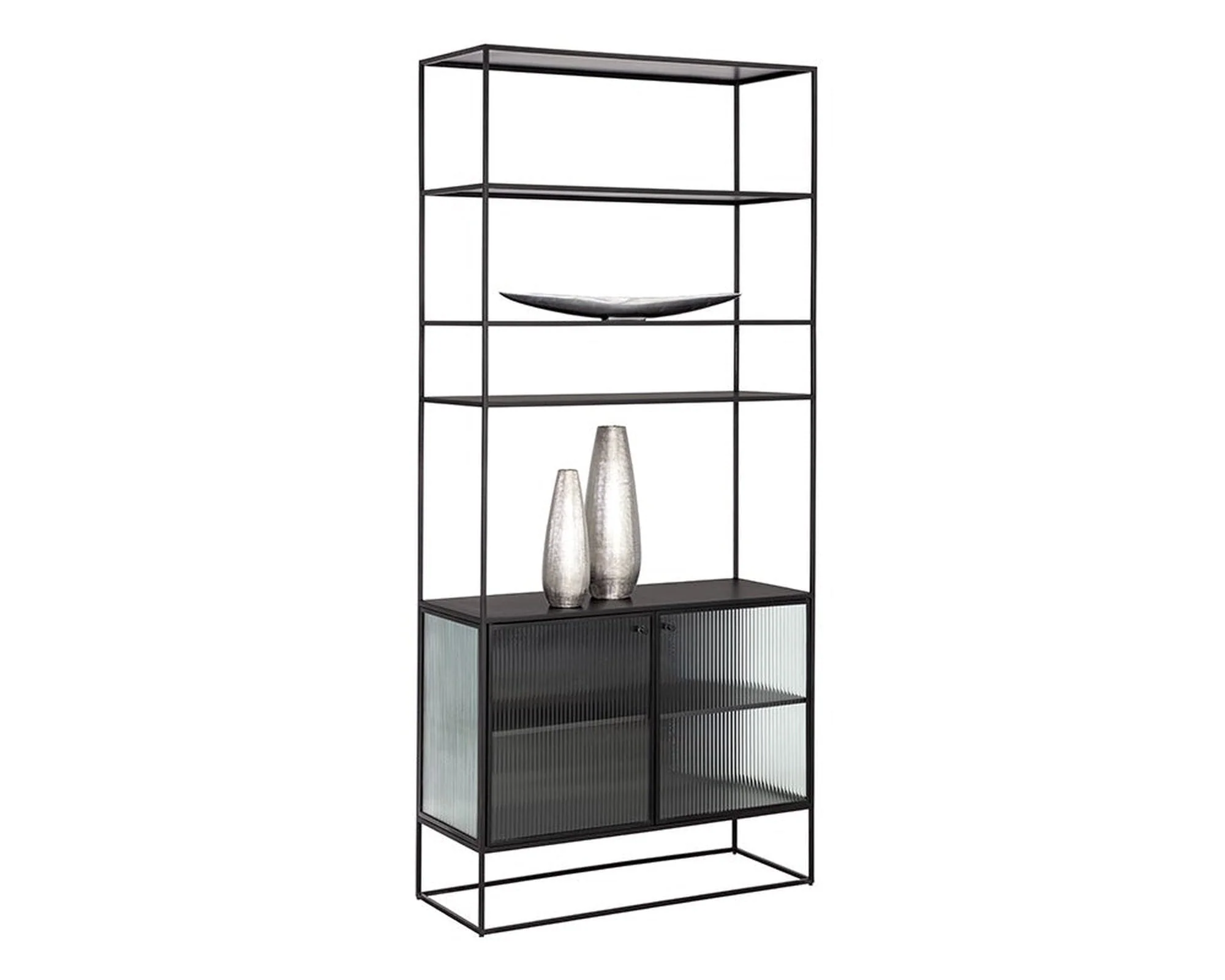 Sunpan Parsons Bookcase Clearance - Image 3