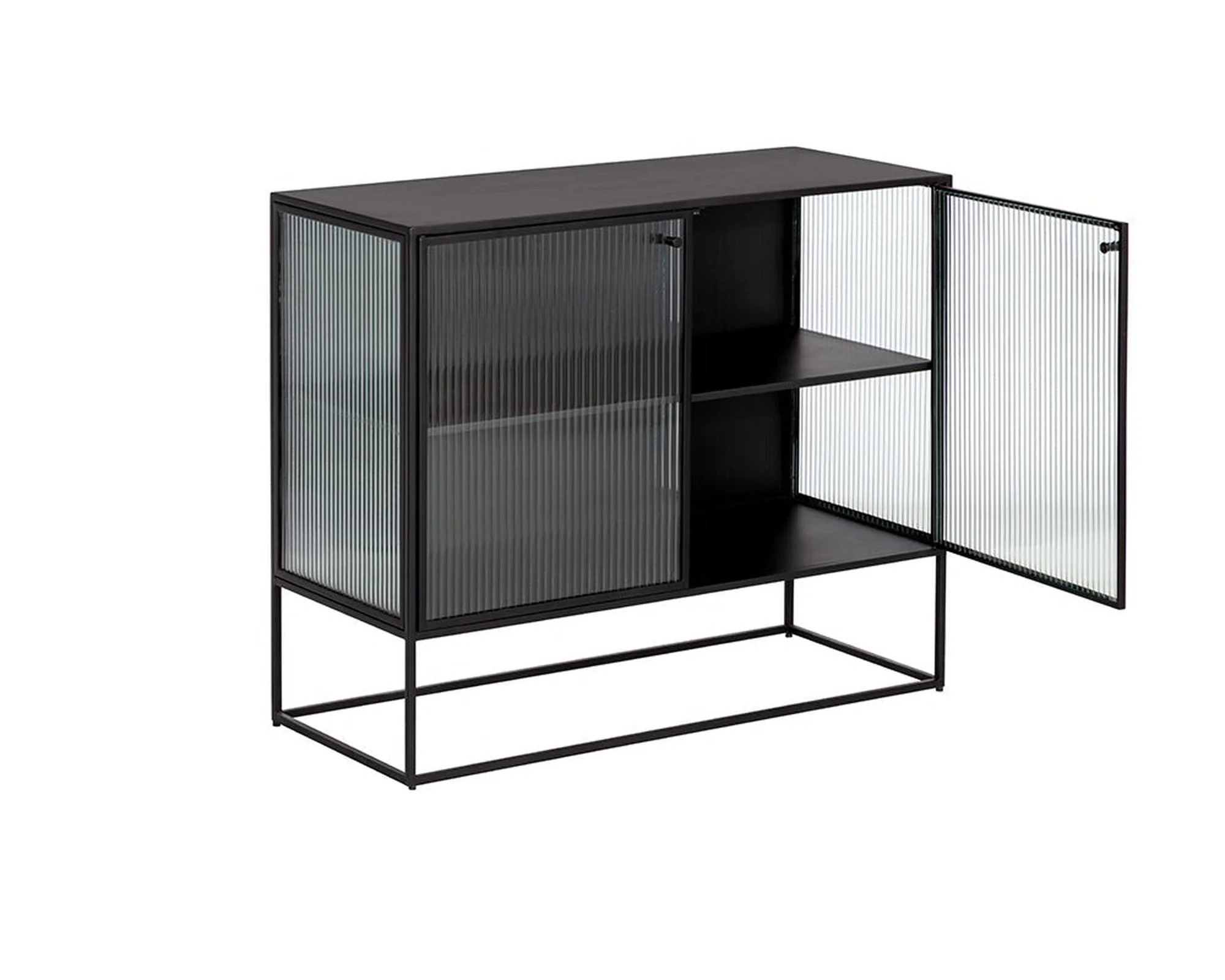 Sunpan Parsons Sideboard - Image 10