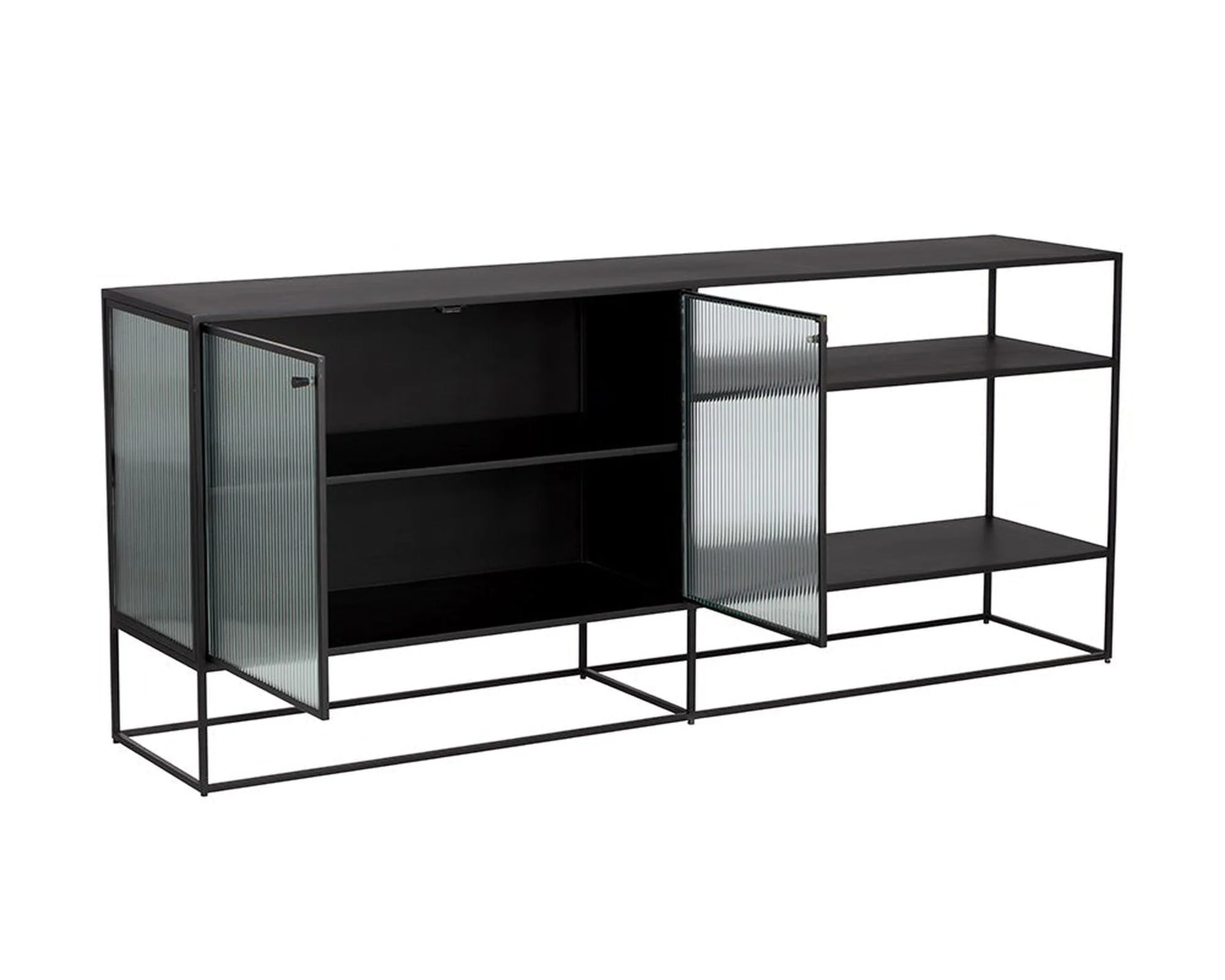 Sunpan Parsons Sideboard - Image 2
