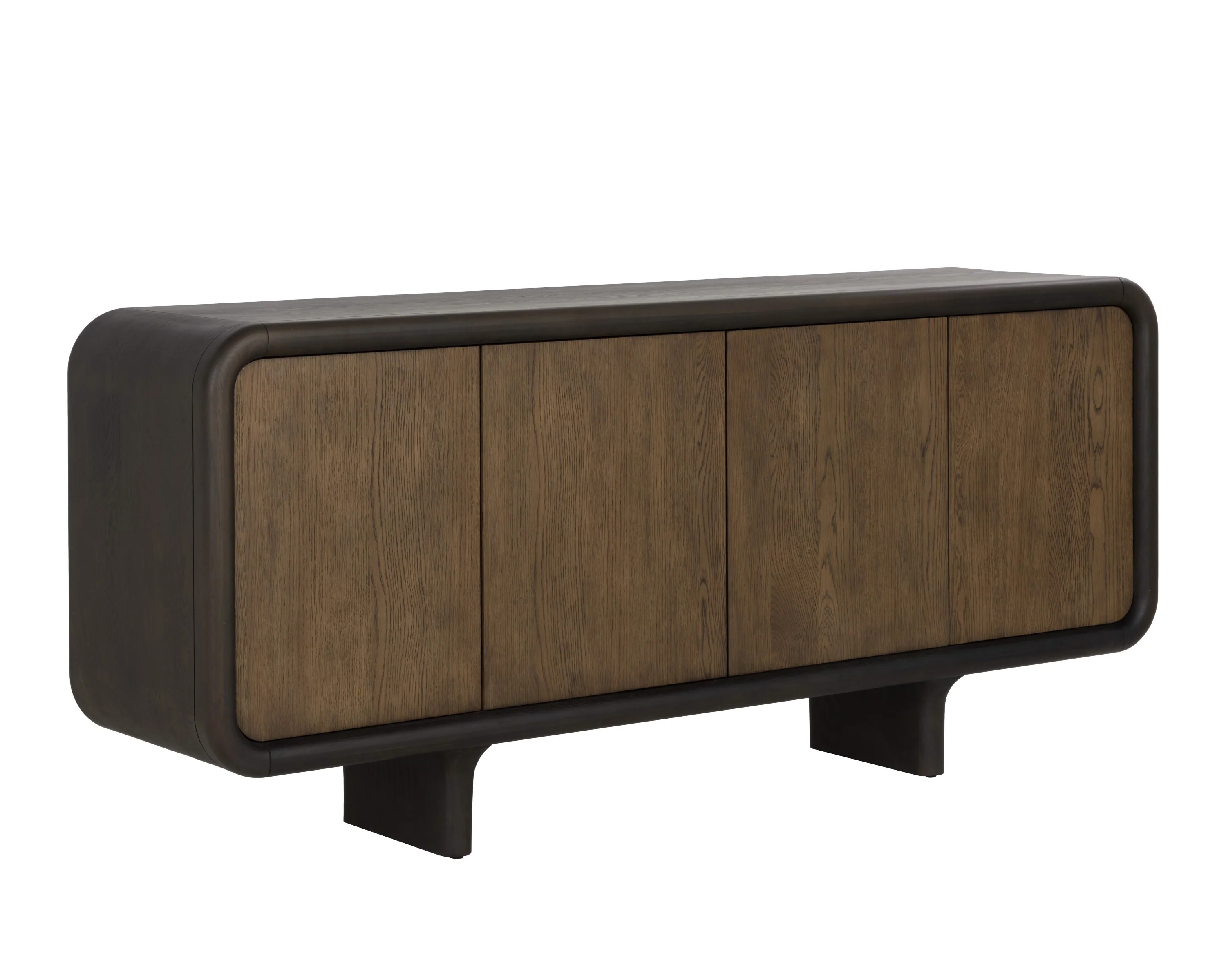 Sunpan Pascoe Sideboard - Image 3