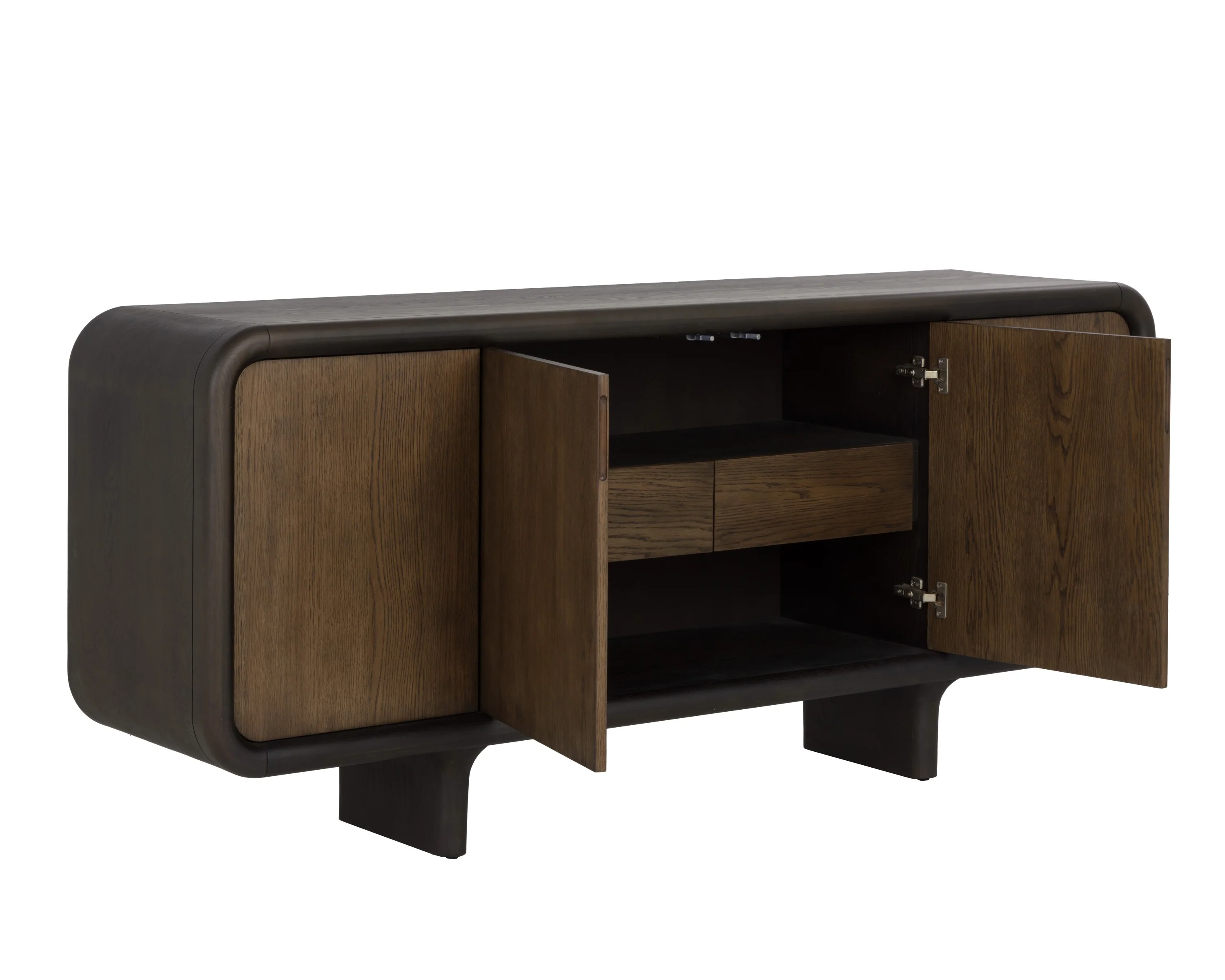 Sunpan Pascoe Sideboard - Image 4