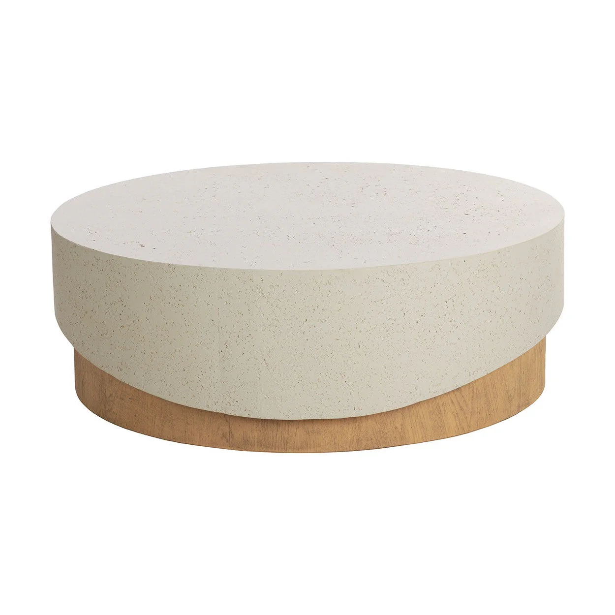 Sunpan Patras Coffee Table - Image 3
